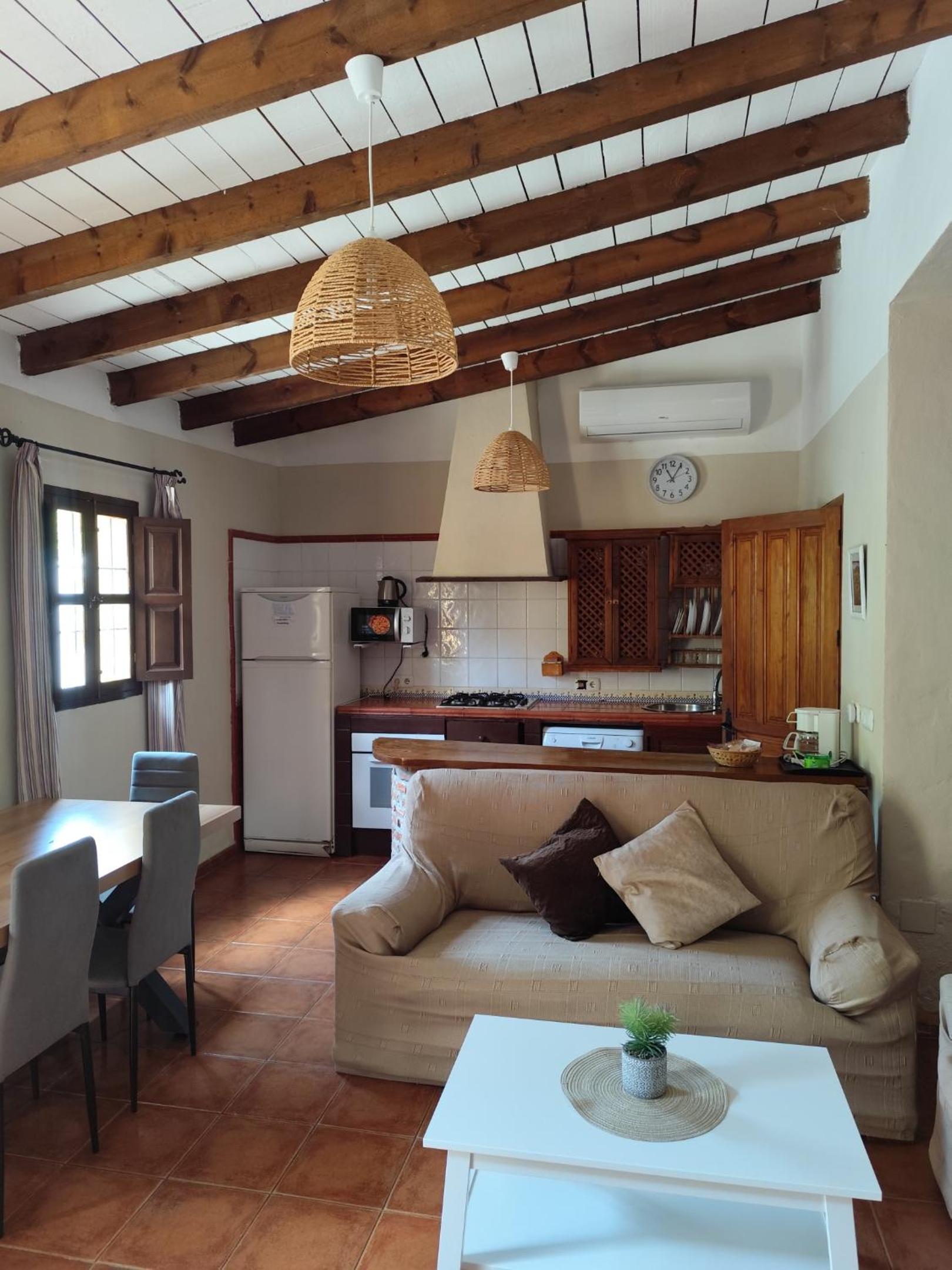 Casa Villazo I photo 3