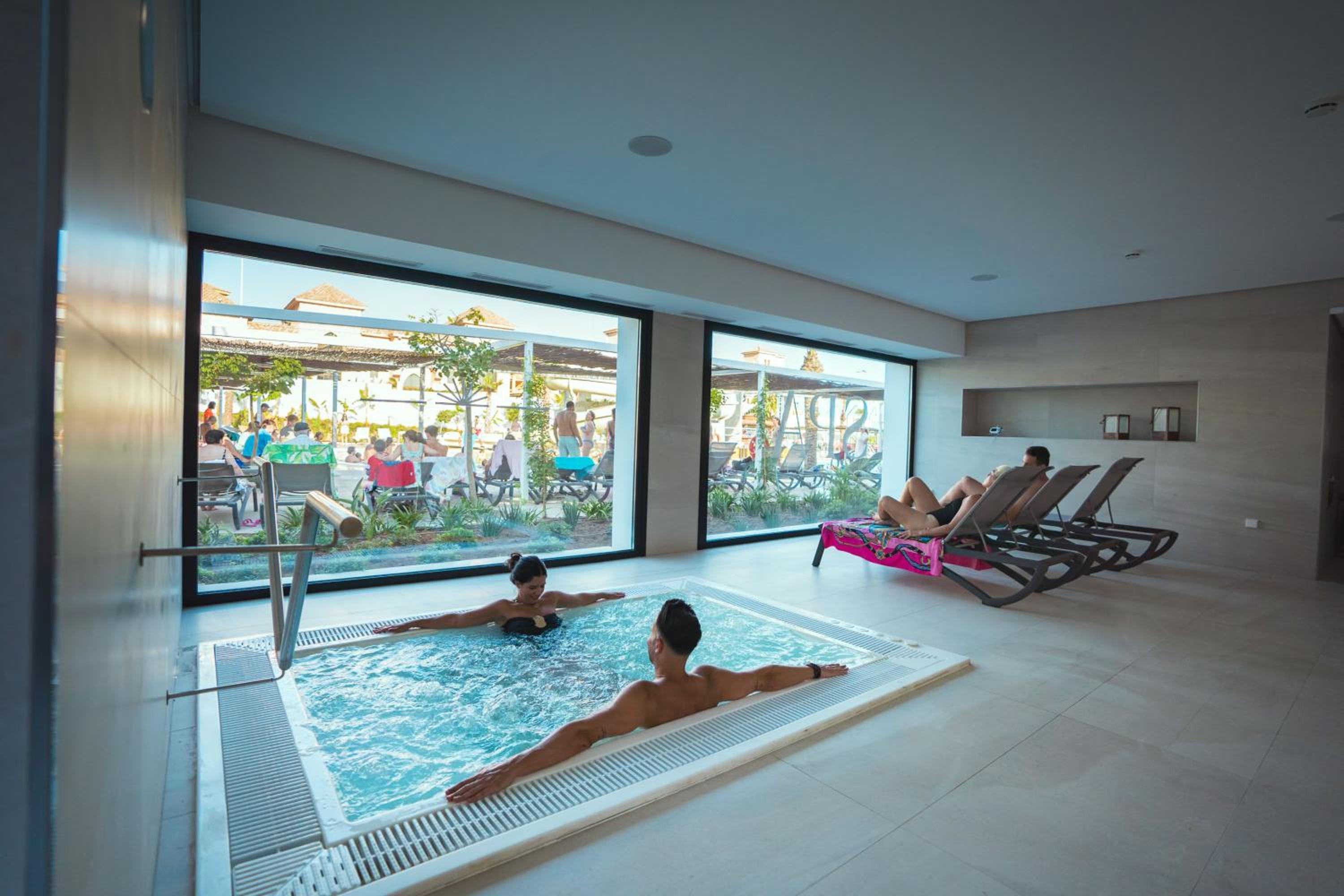 Costa del Sol Glamping Village