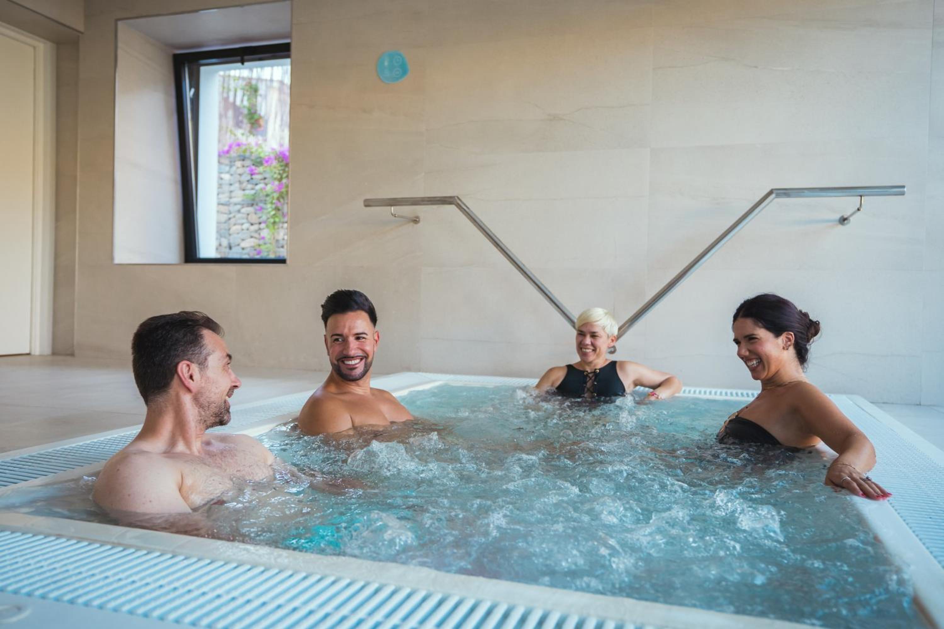 Costa del Sol Glamping Village