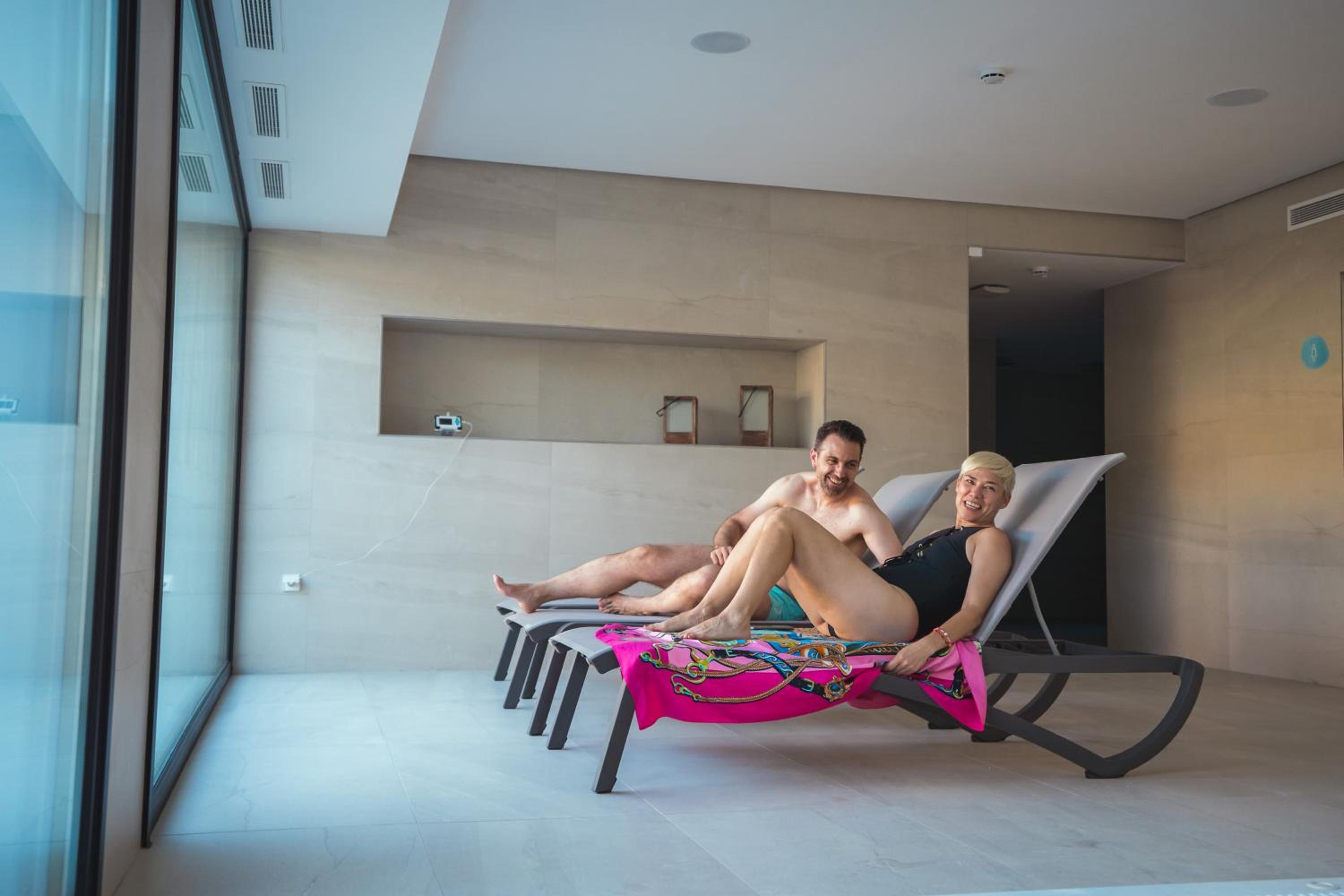 Costa del Sol Glamping Village