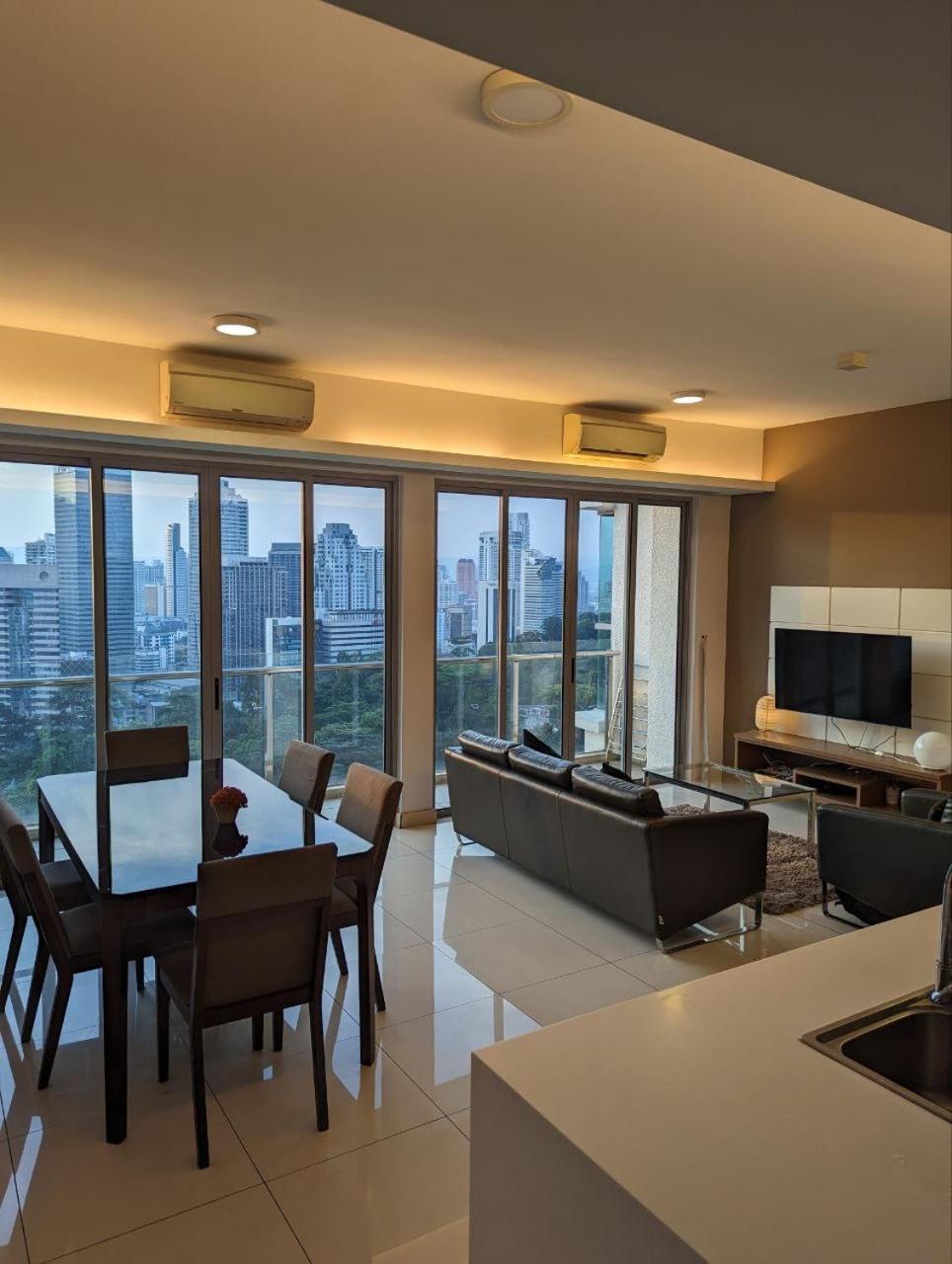 Suasana Bukit Ceylon by The Pureloft