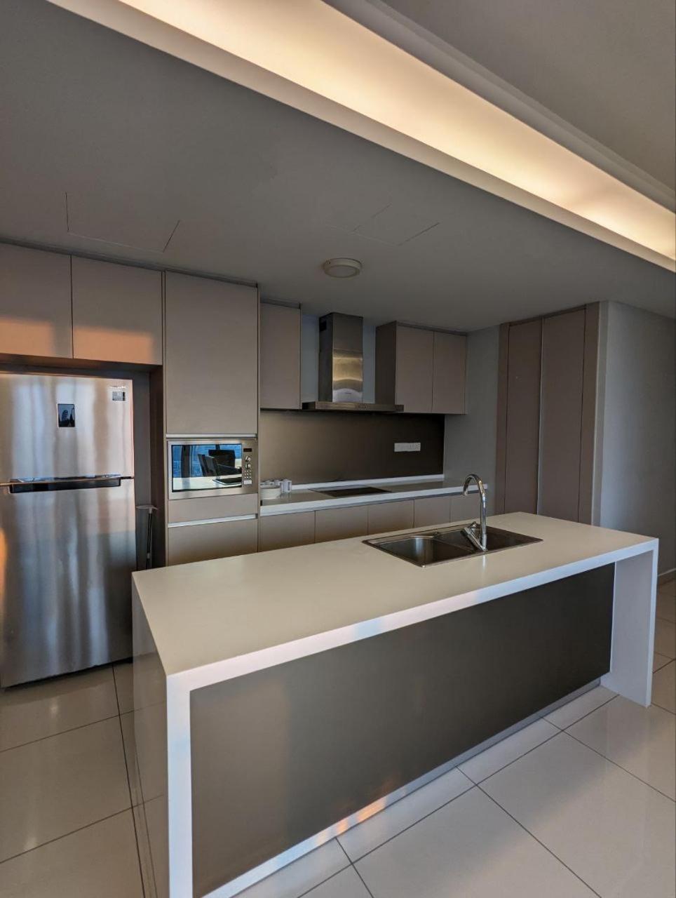 Suasana Bukit Ceylon by The Pureloft