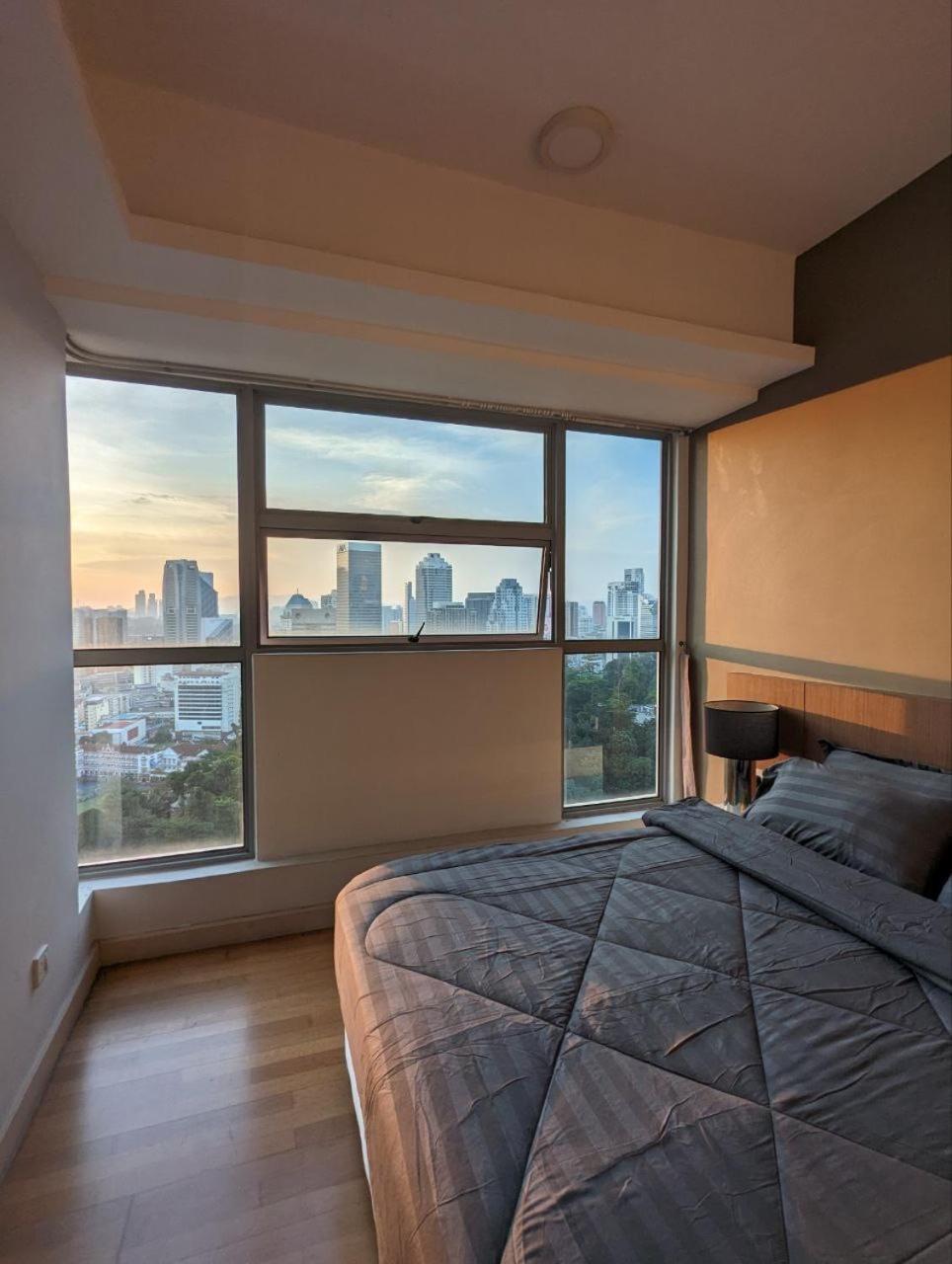 Suasana Bukit Ceylon by The Pureloft