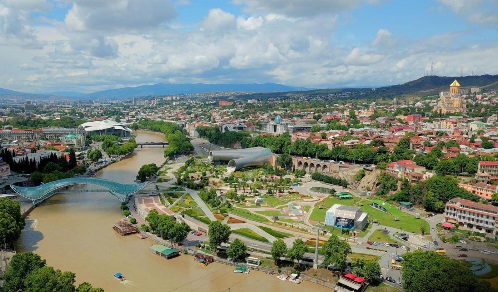 Studio Avlabari