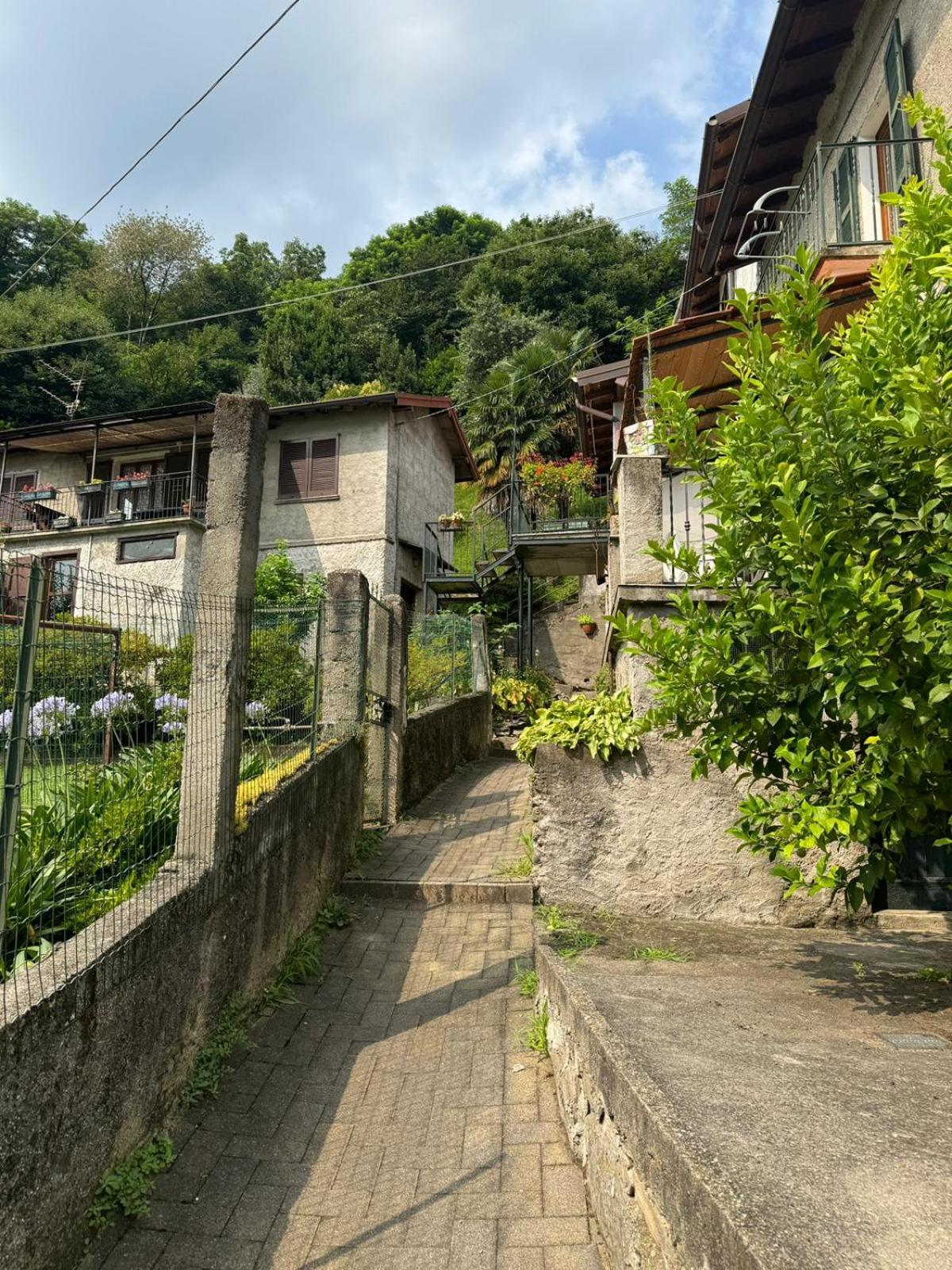 Appartamento Lario vista lago - Ixihome