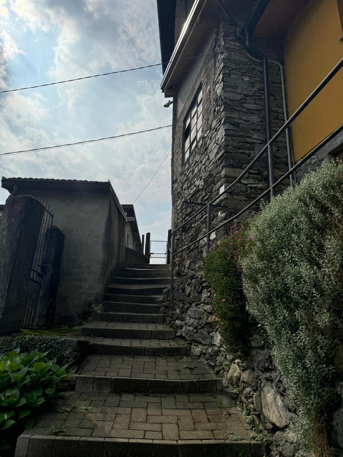 Appartamento Lario vista lago - Ixihome
