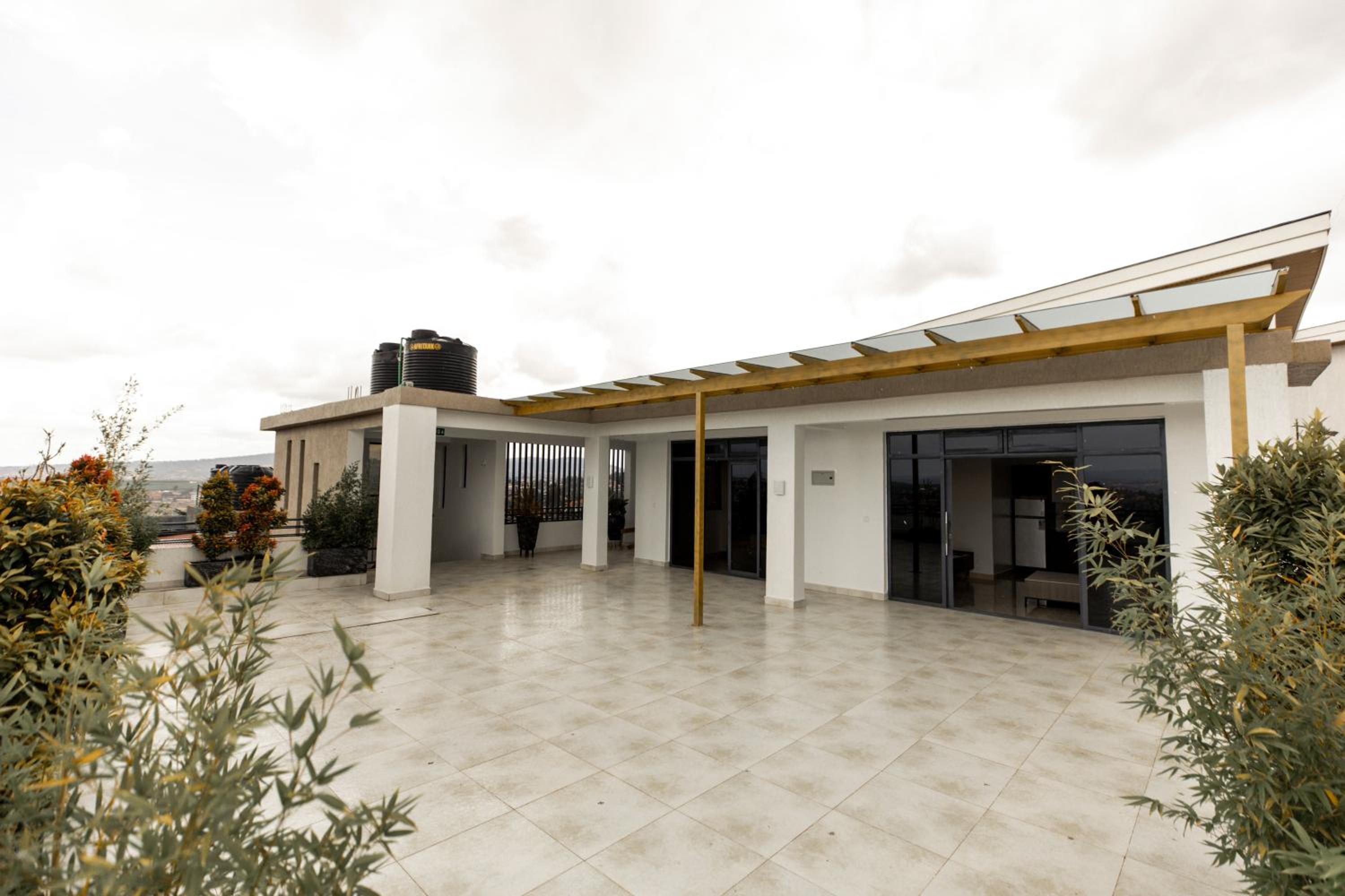 roof