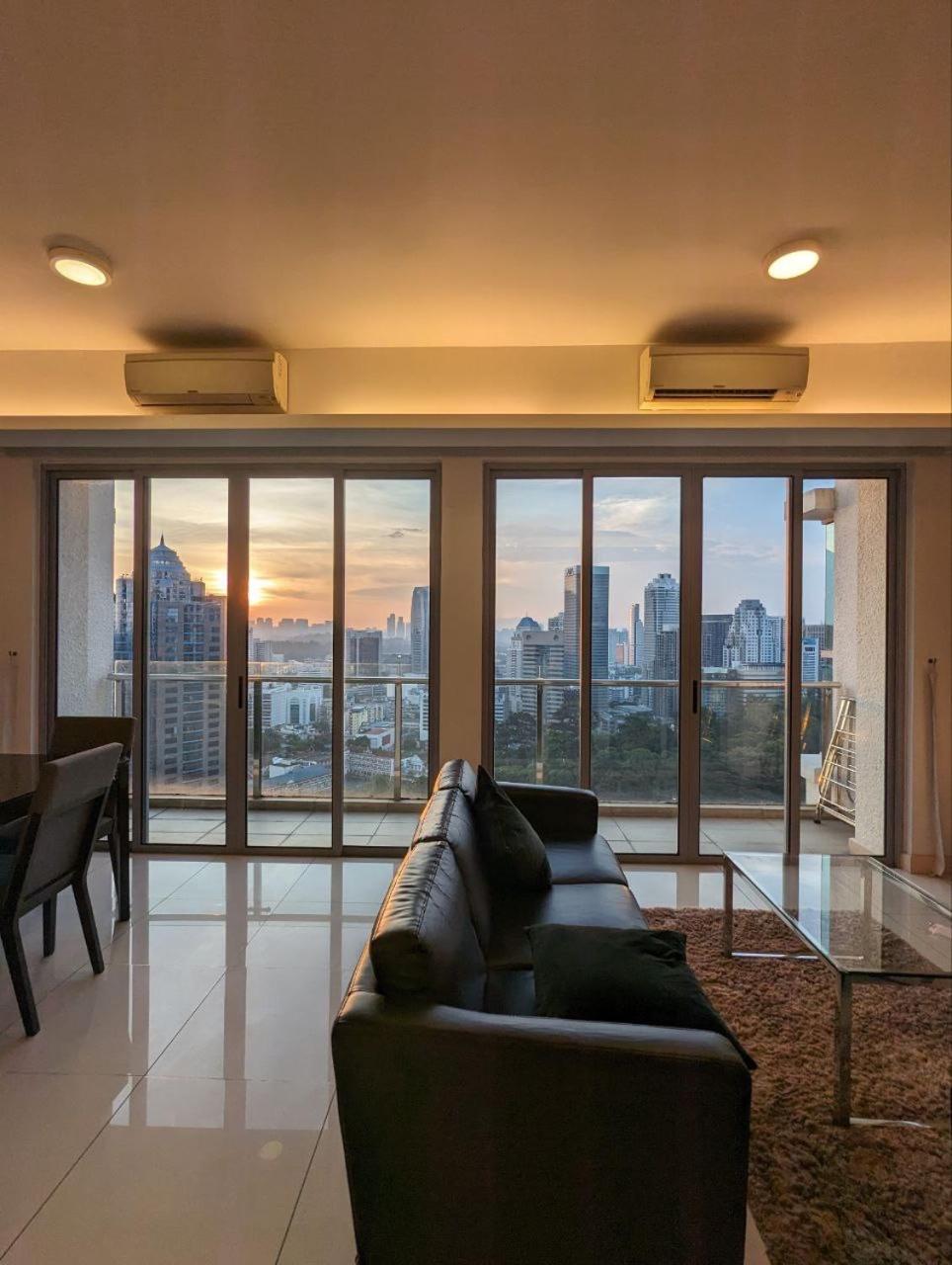Suasana Bukit Ceylon by The Pureloft