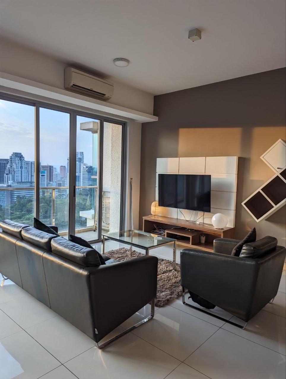 Suasana Bukit Ceylon by The Pureloft
