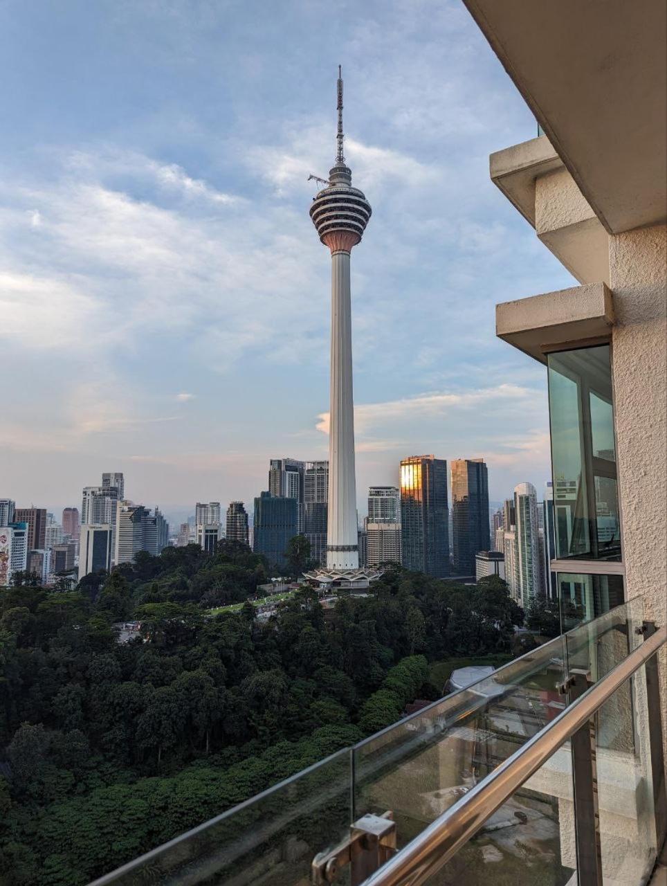Suasana Bukit Ceylon by The Pureloft