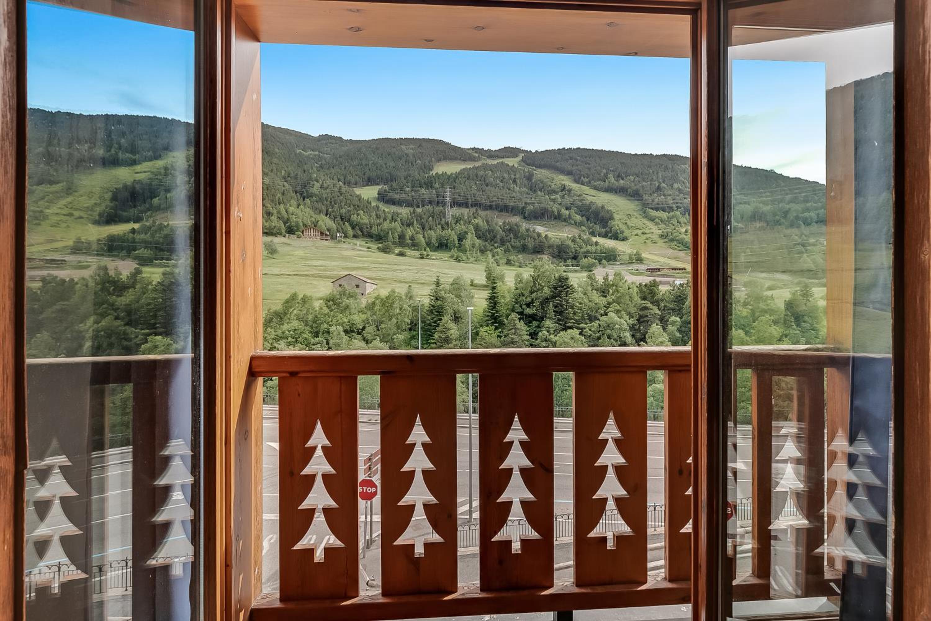Family-Friendly Andorra Accommodation - Happy Rentals