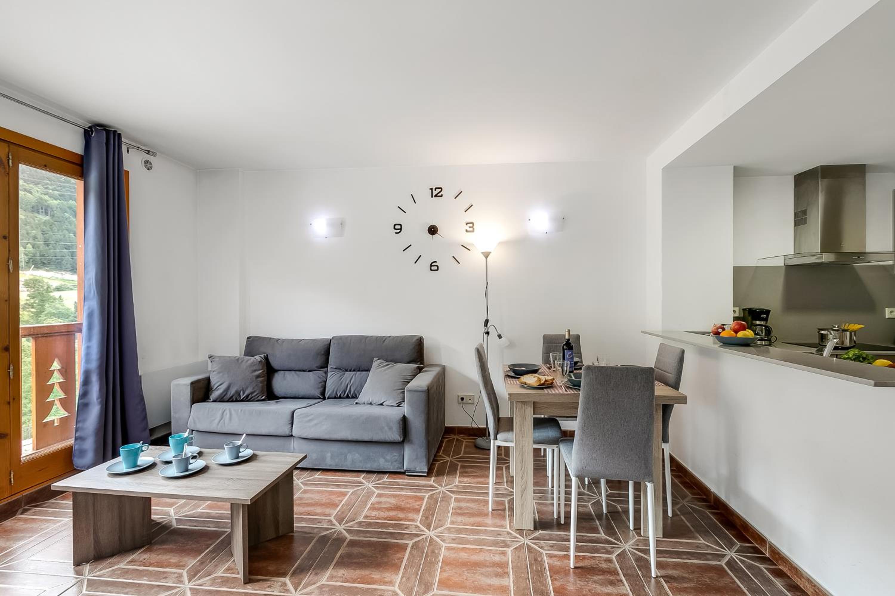 Family-Friendly Andorra Accommodation - Happy Rentals