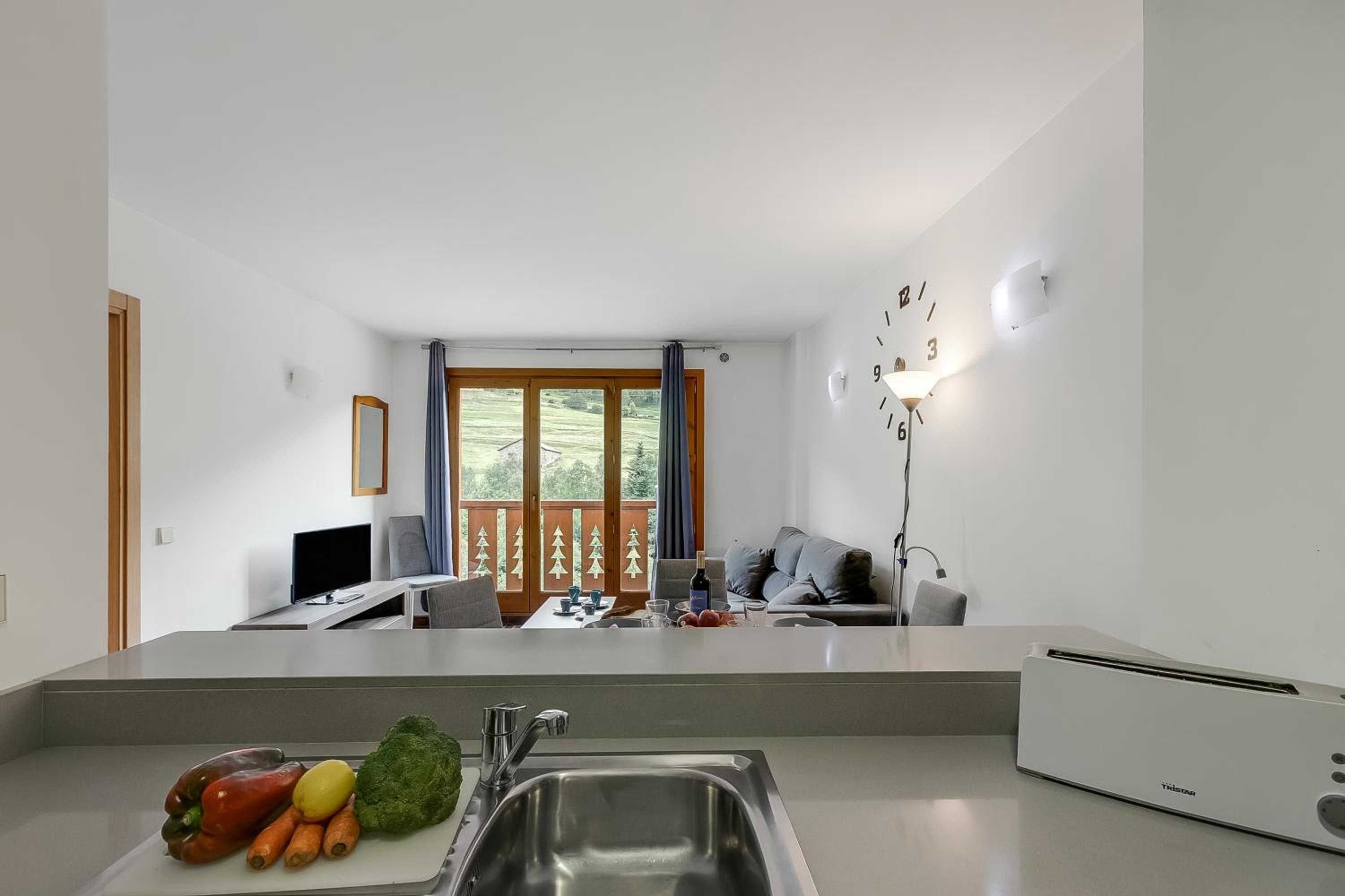 Family-Friendly Andorra Accommodation - Happy Rentals