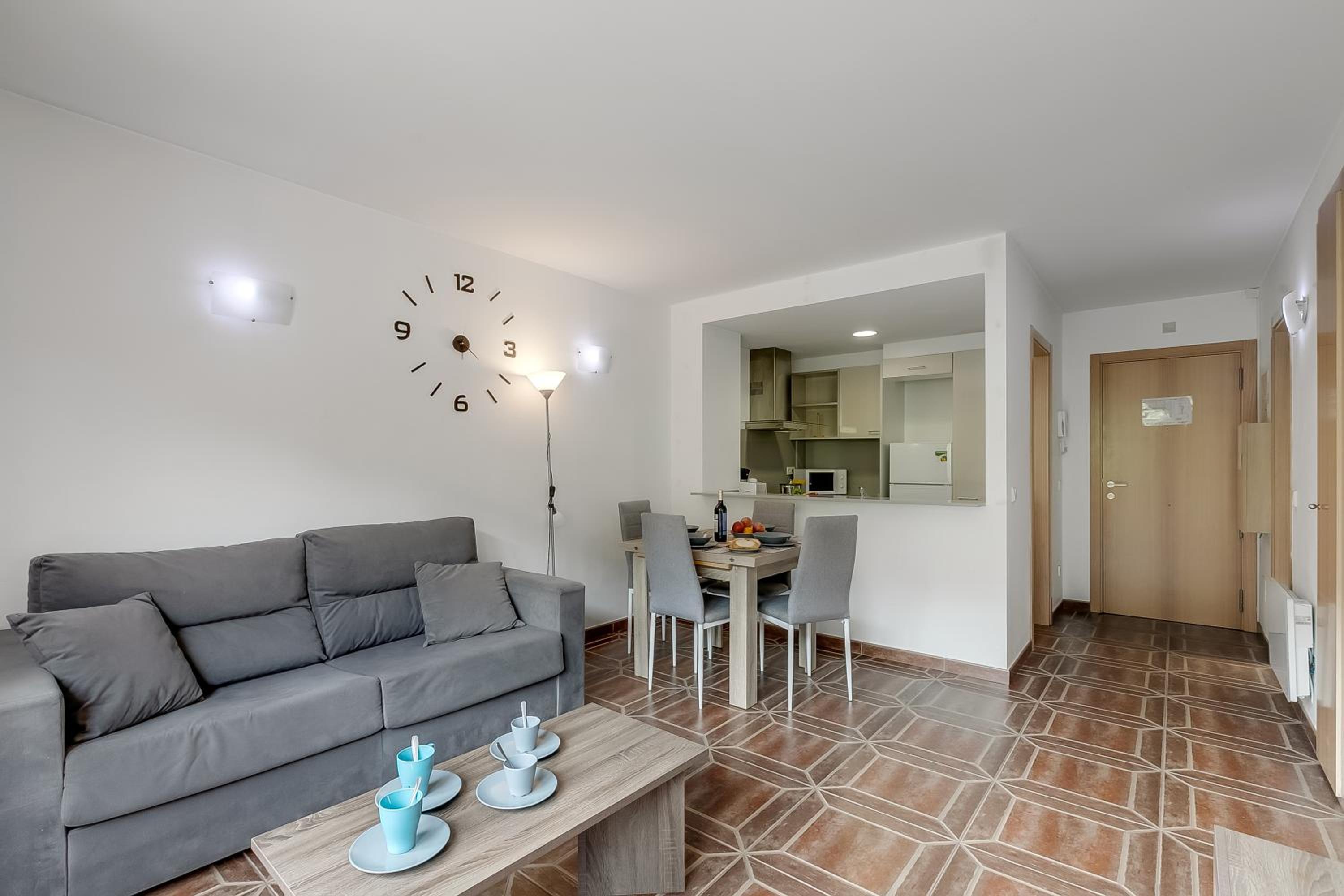 Family-Friendly Andorra Accommodation - Happy Rentals