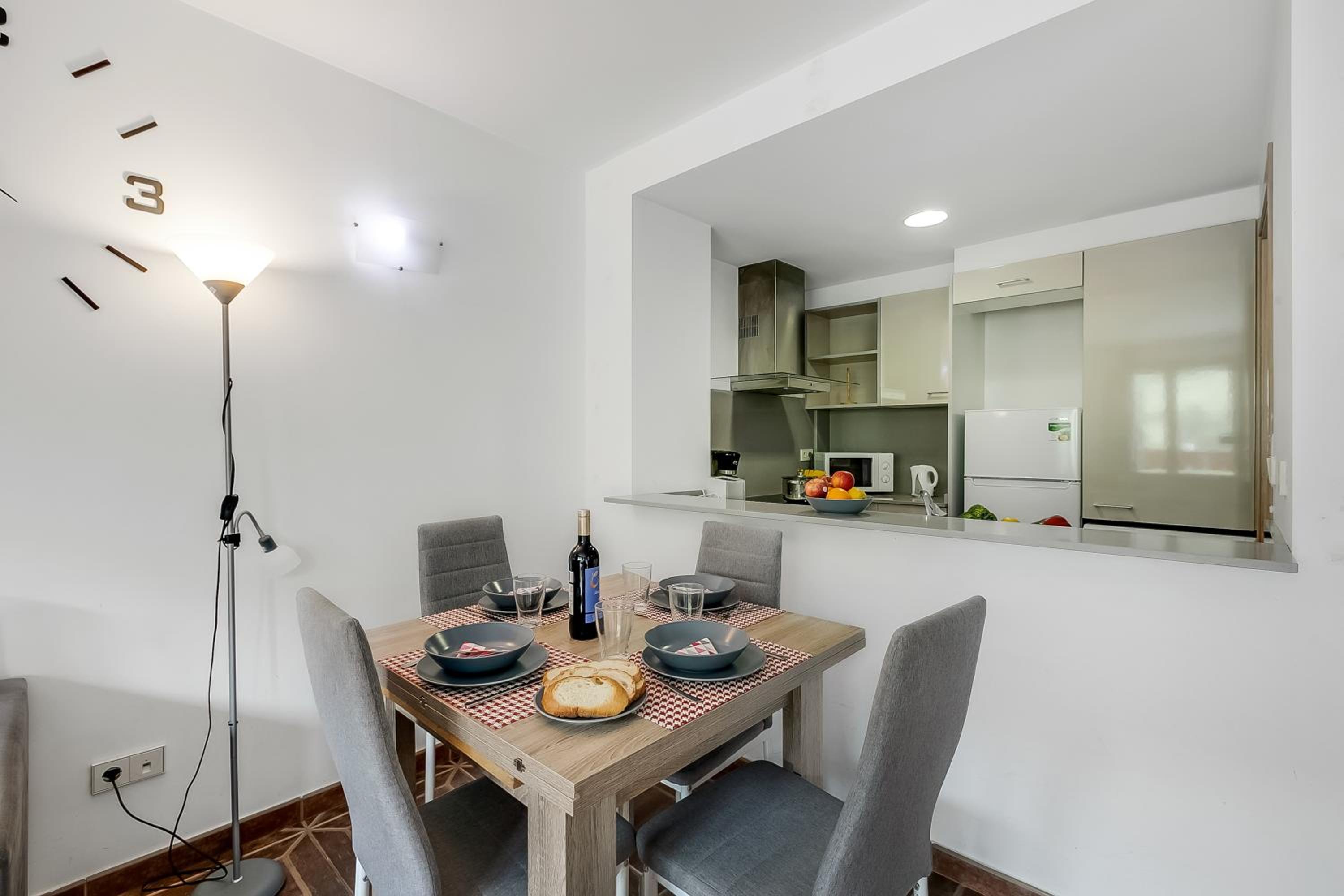Family-Friendly Andorra Accommodation - Happy Rentals