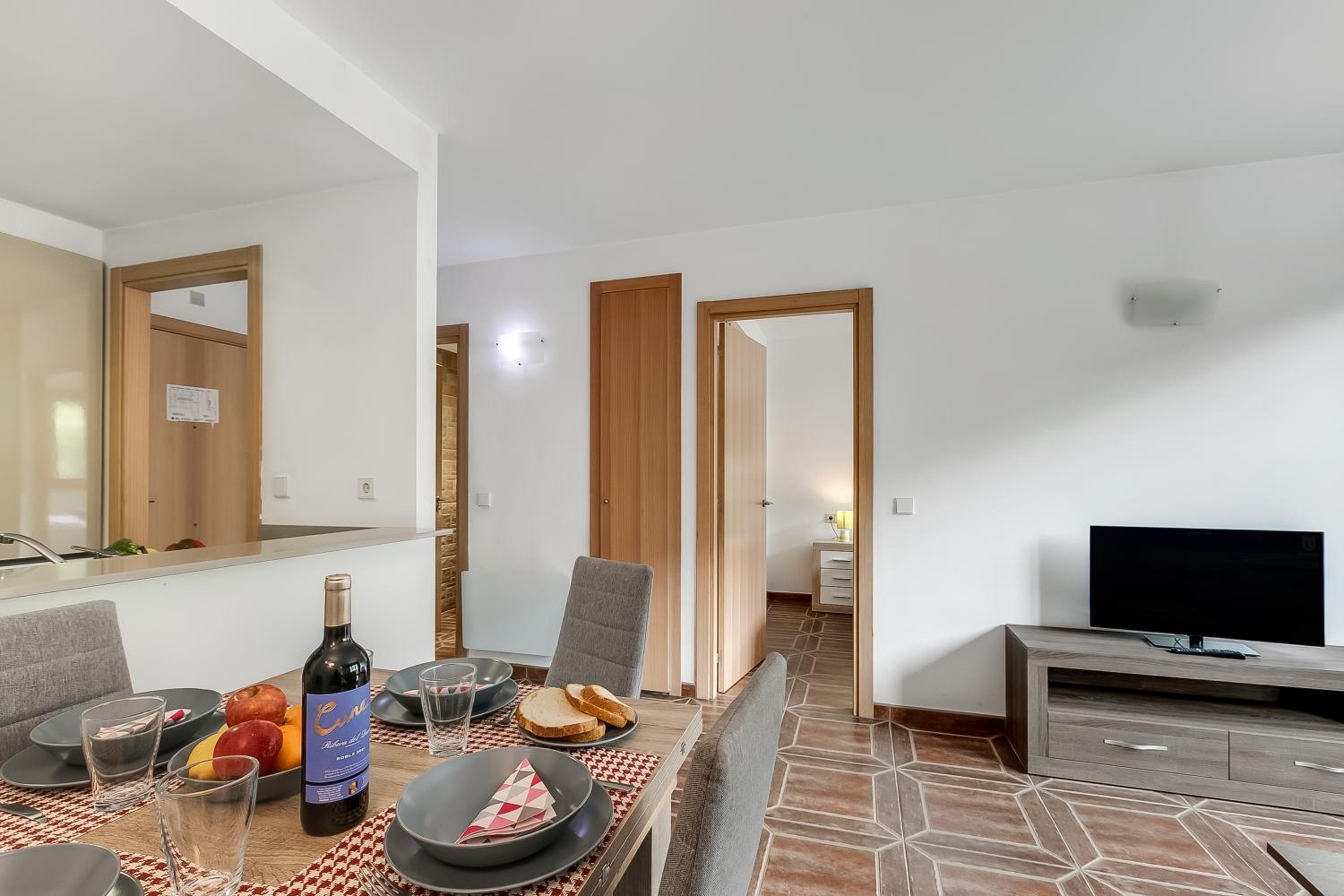 Family-Friendly Andorra Accommodation - Happy Rentals