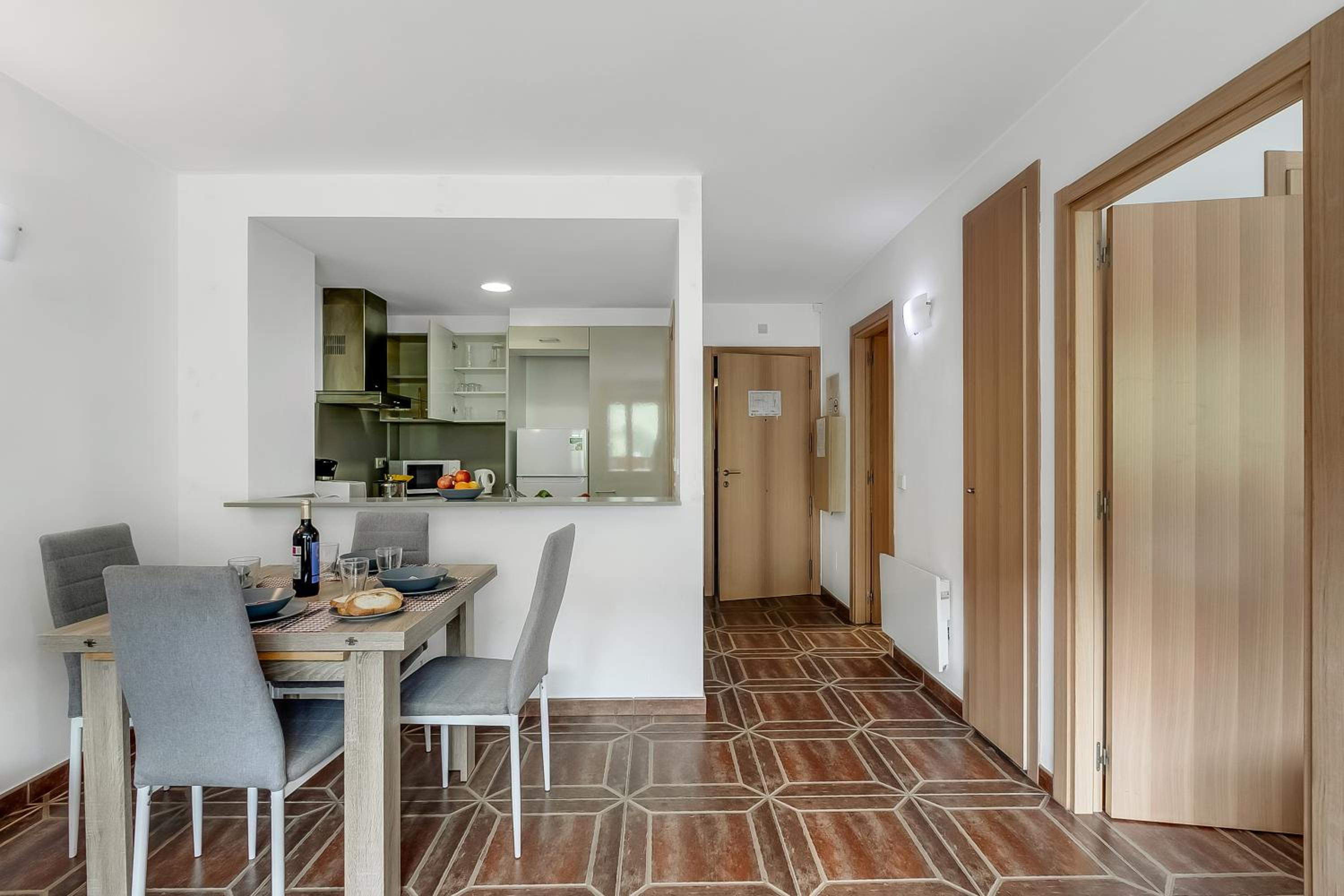 Family-Friendly Andorra Accommodation - Happy Rentals