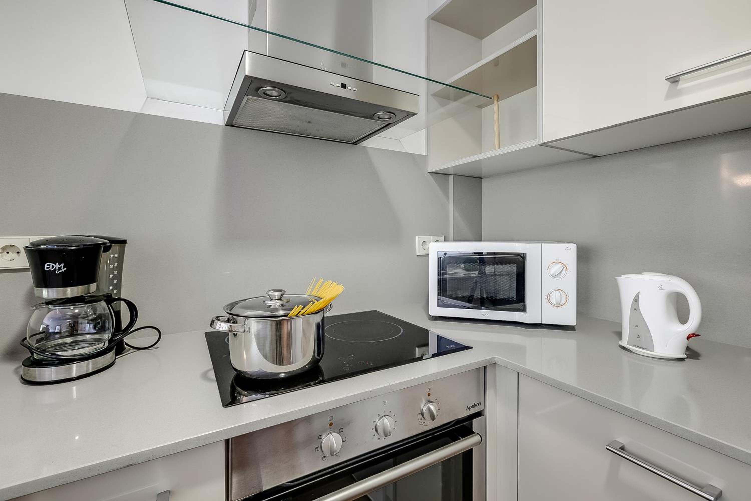 Family-Friendly Andorra Accommodation - Happy Rentals