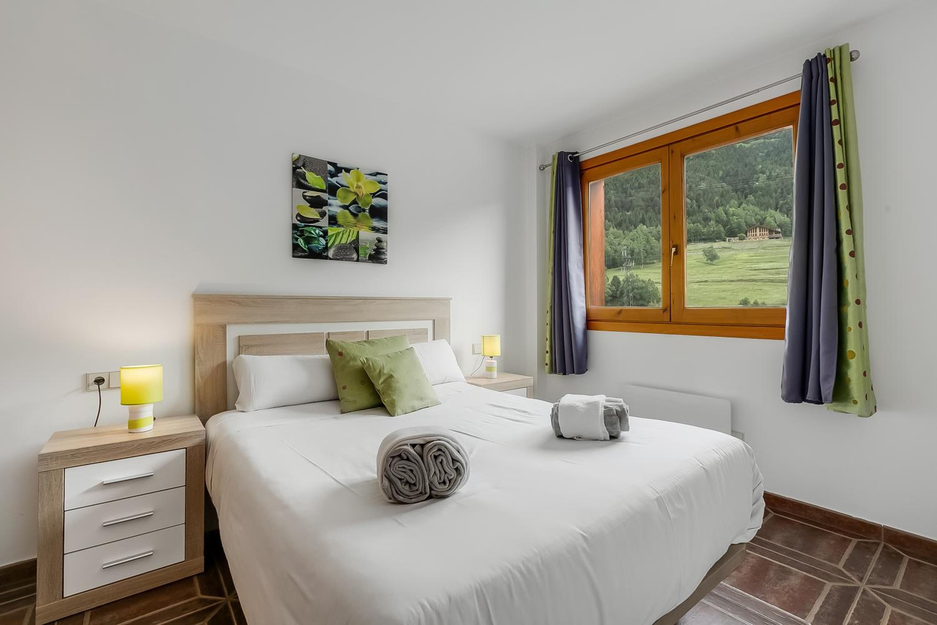 Family-Friendly Andorra Accommodation - Happy Rentals