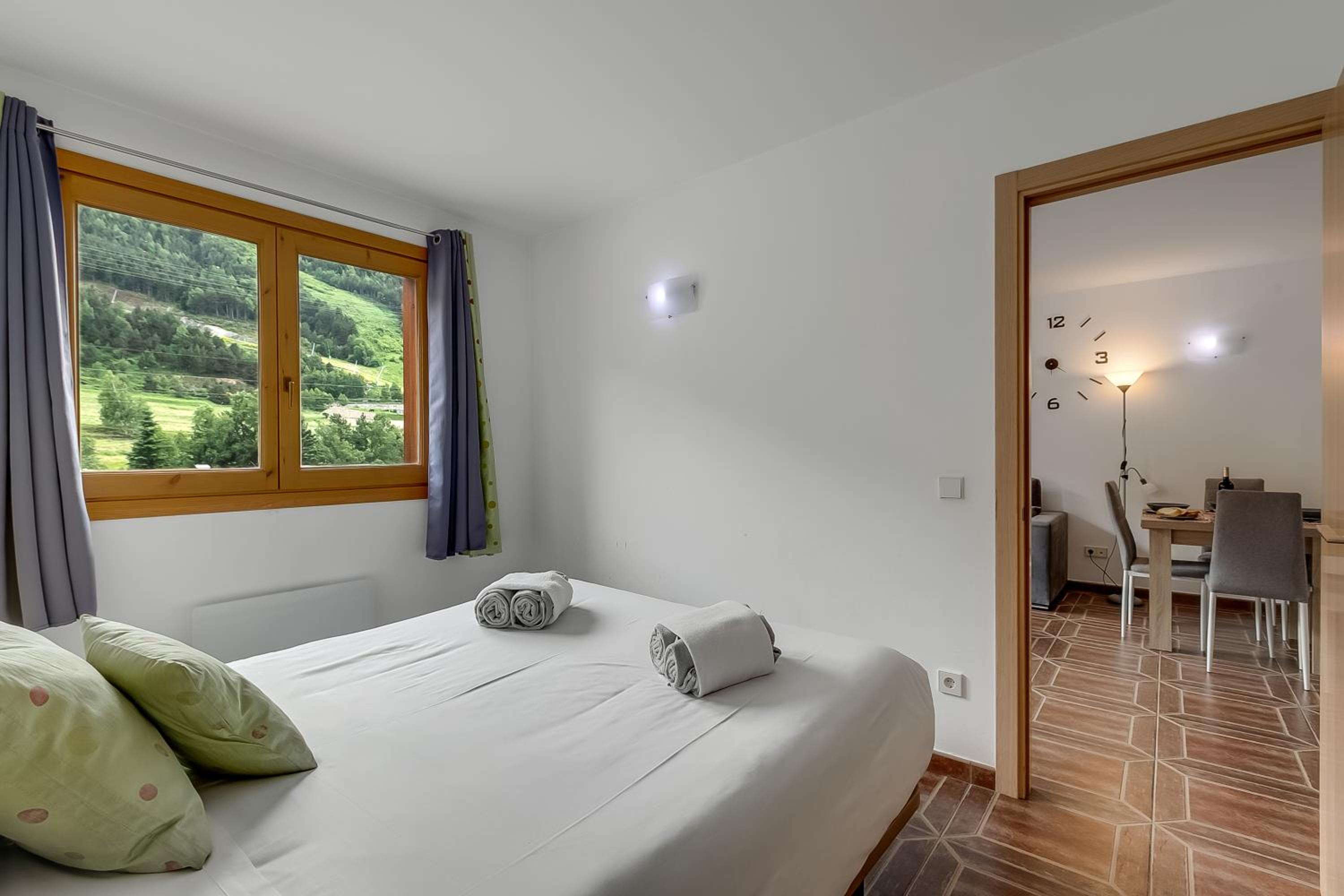 Family-Friendly Andorra Accommodation - Happy Rentals