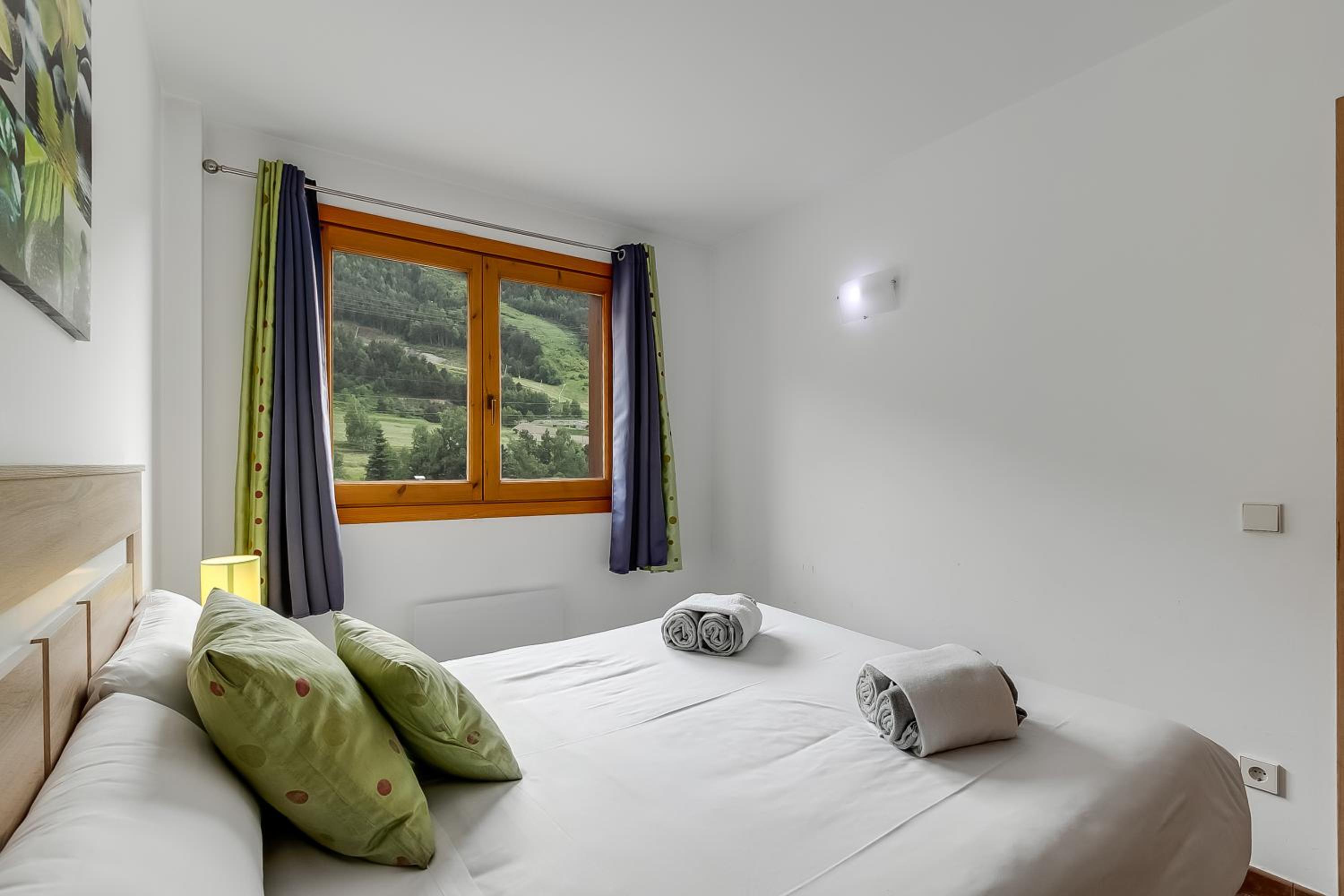 Family-Friendly Andorra Accommodation - Happy Rentals