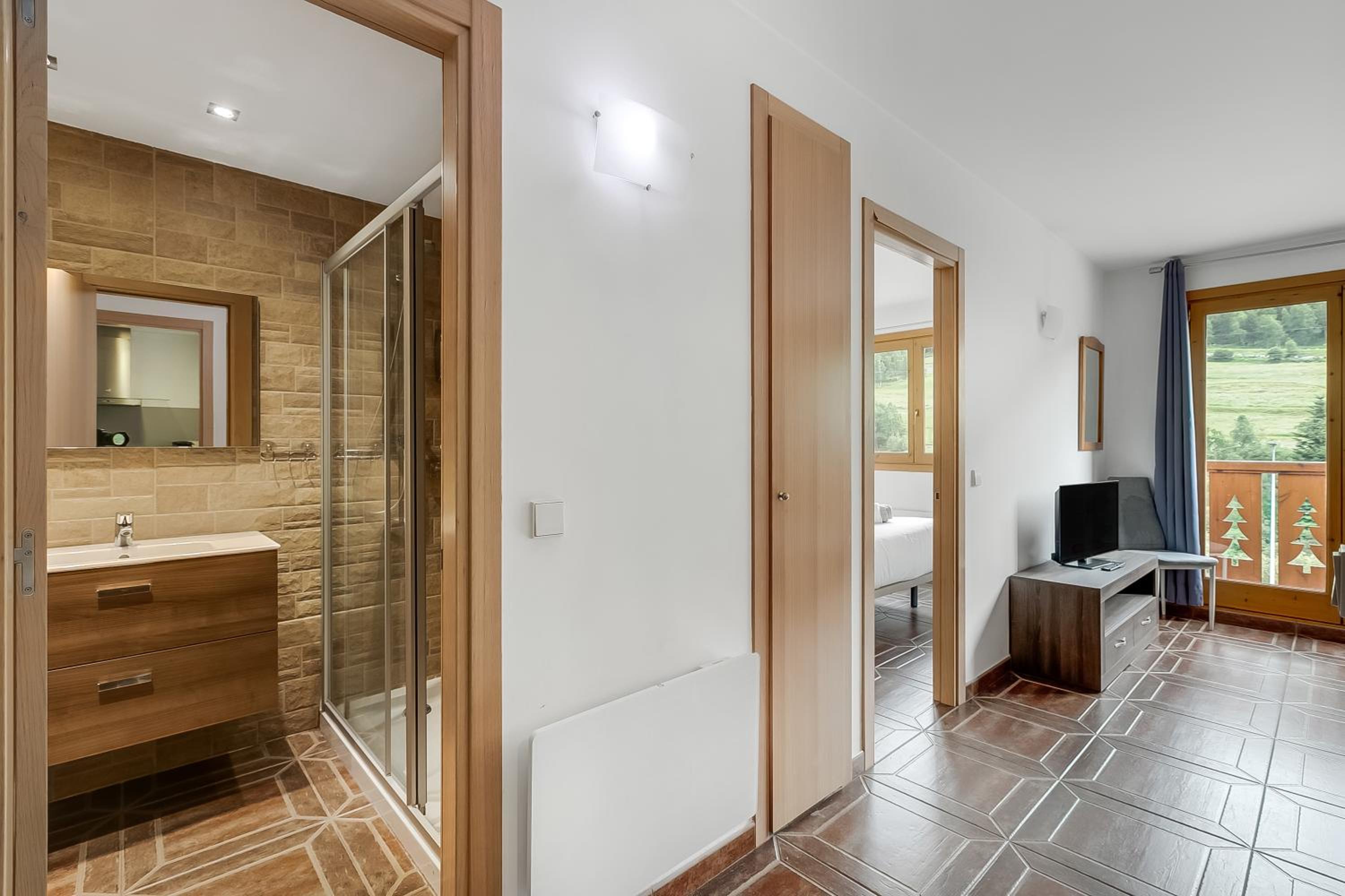 Family-Friendly Andorra Accommodation - Happy Rentals