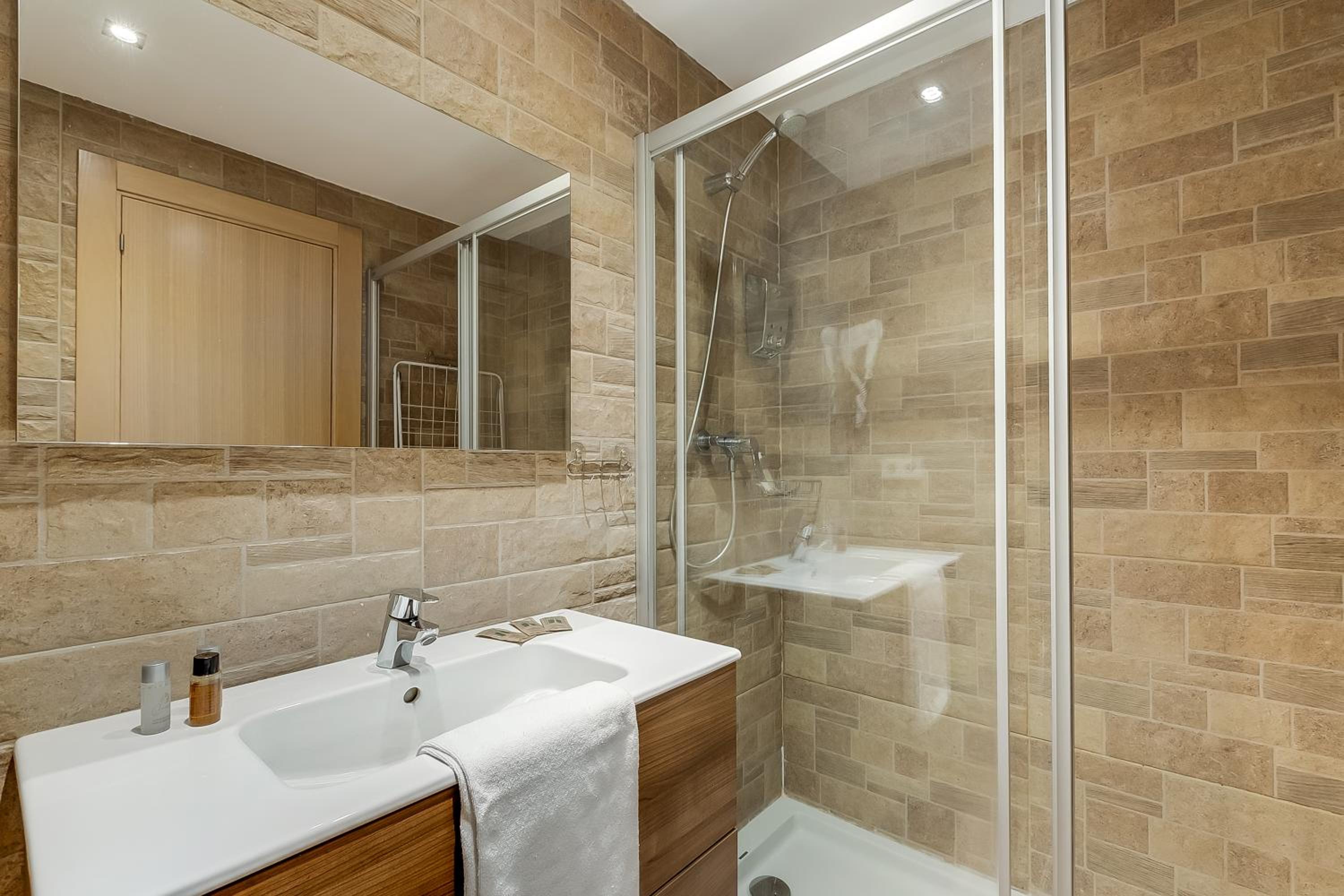 Family-Friendly Andorra Accommodation - Happy Rentals