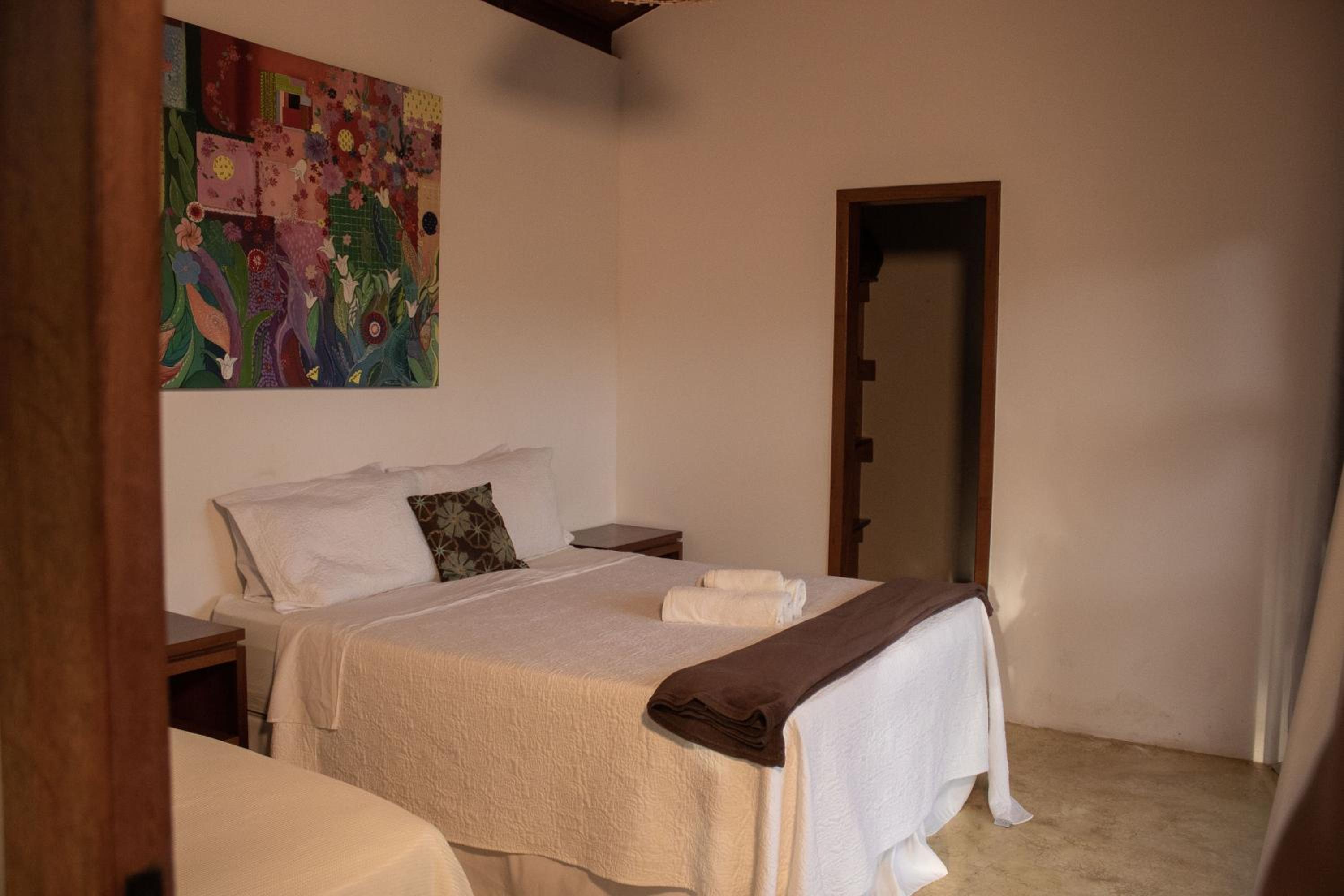 Casa das Bromélias - Barra Grande