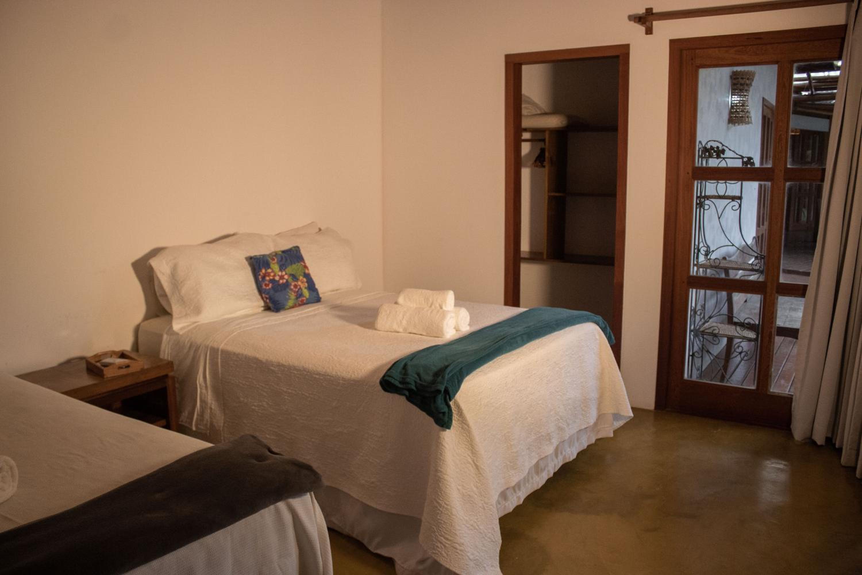 Casa das Bromélias - Barra Grande