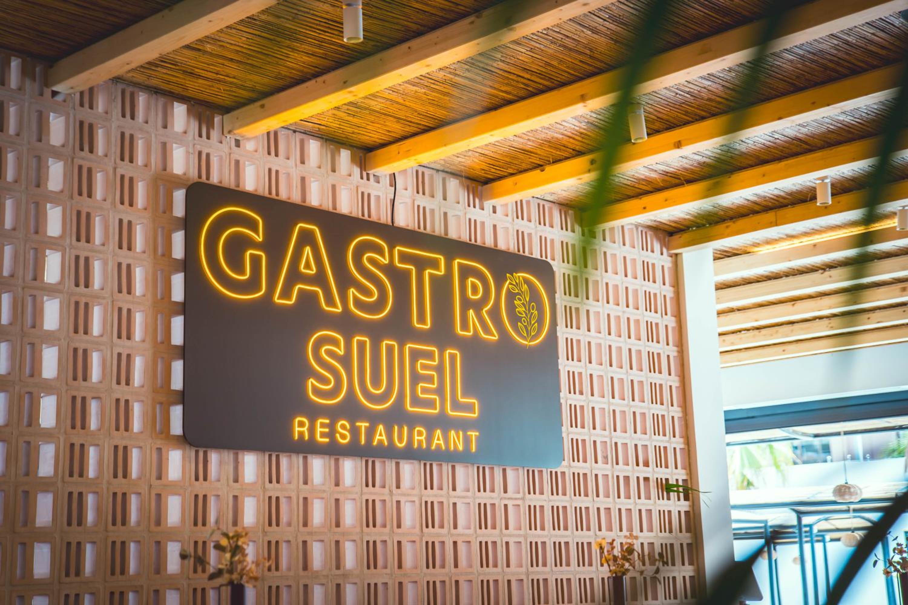 Costa del Sol Glamping Village