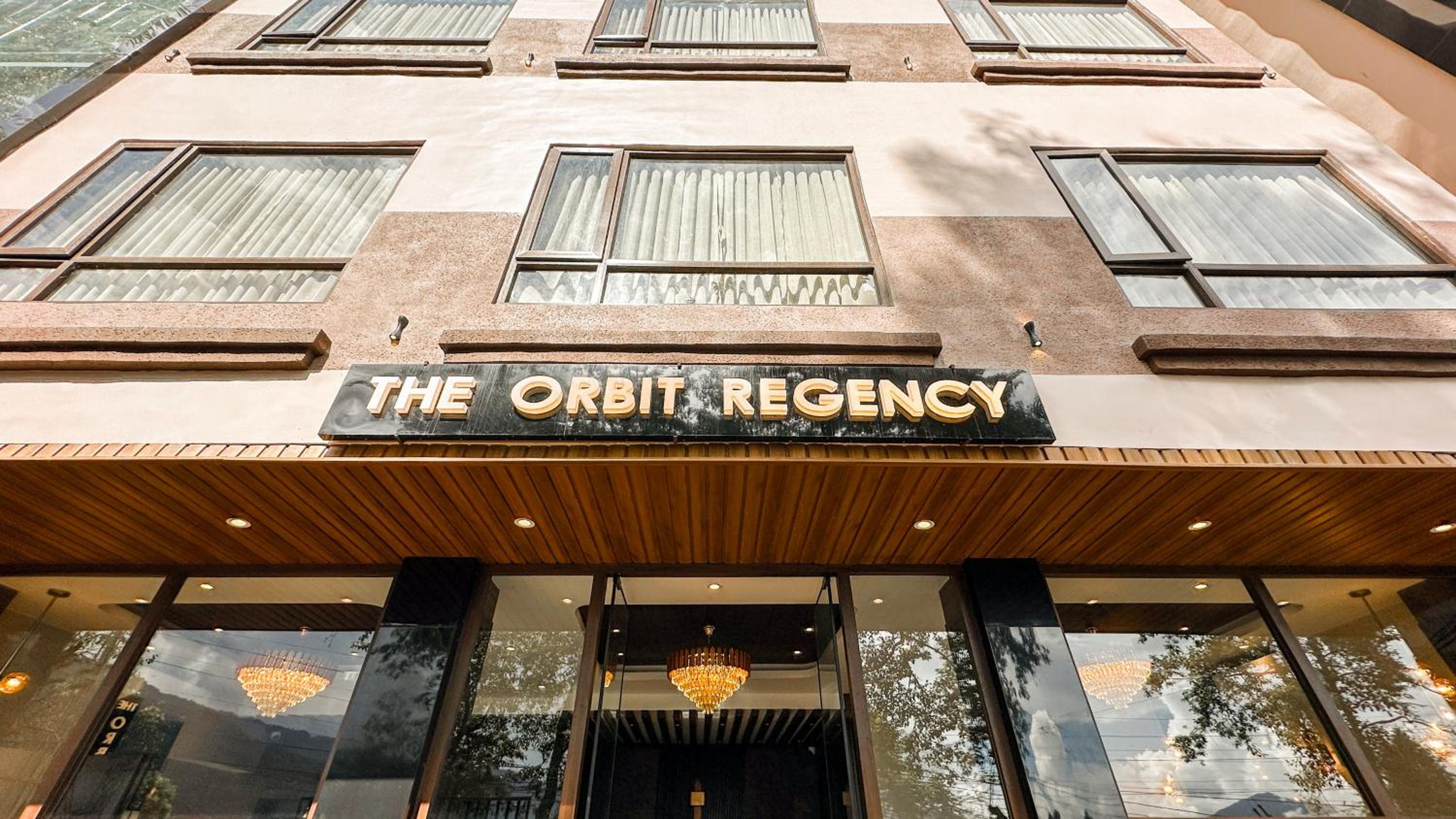 Orbit Regency