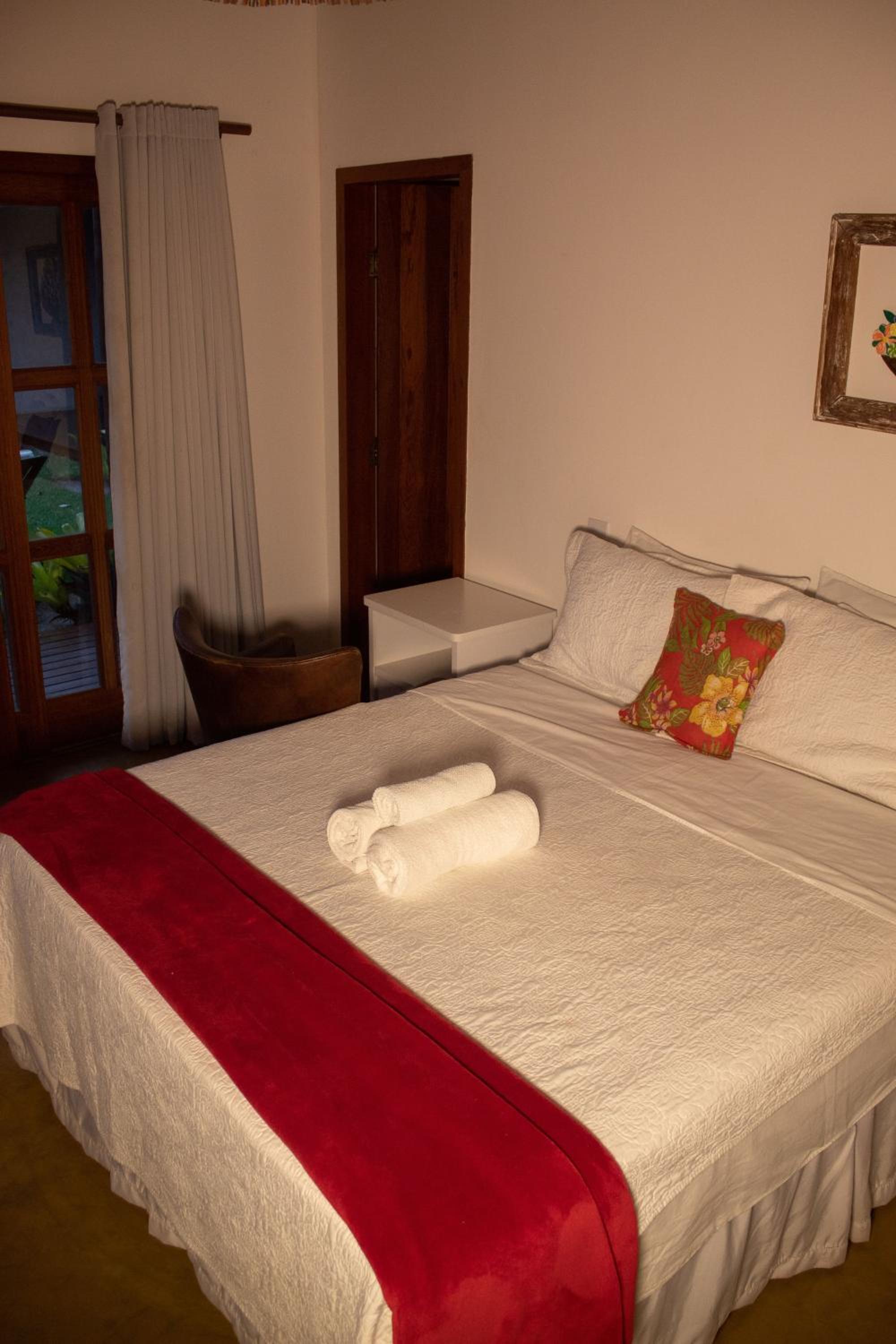 Casa das Bromélias - Barra Grande