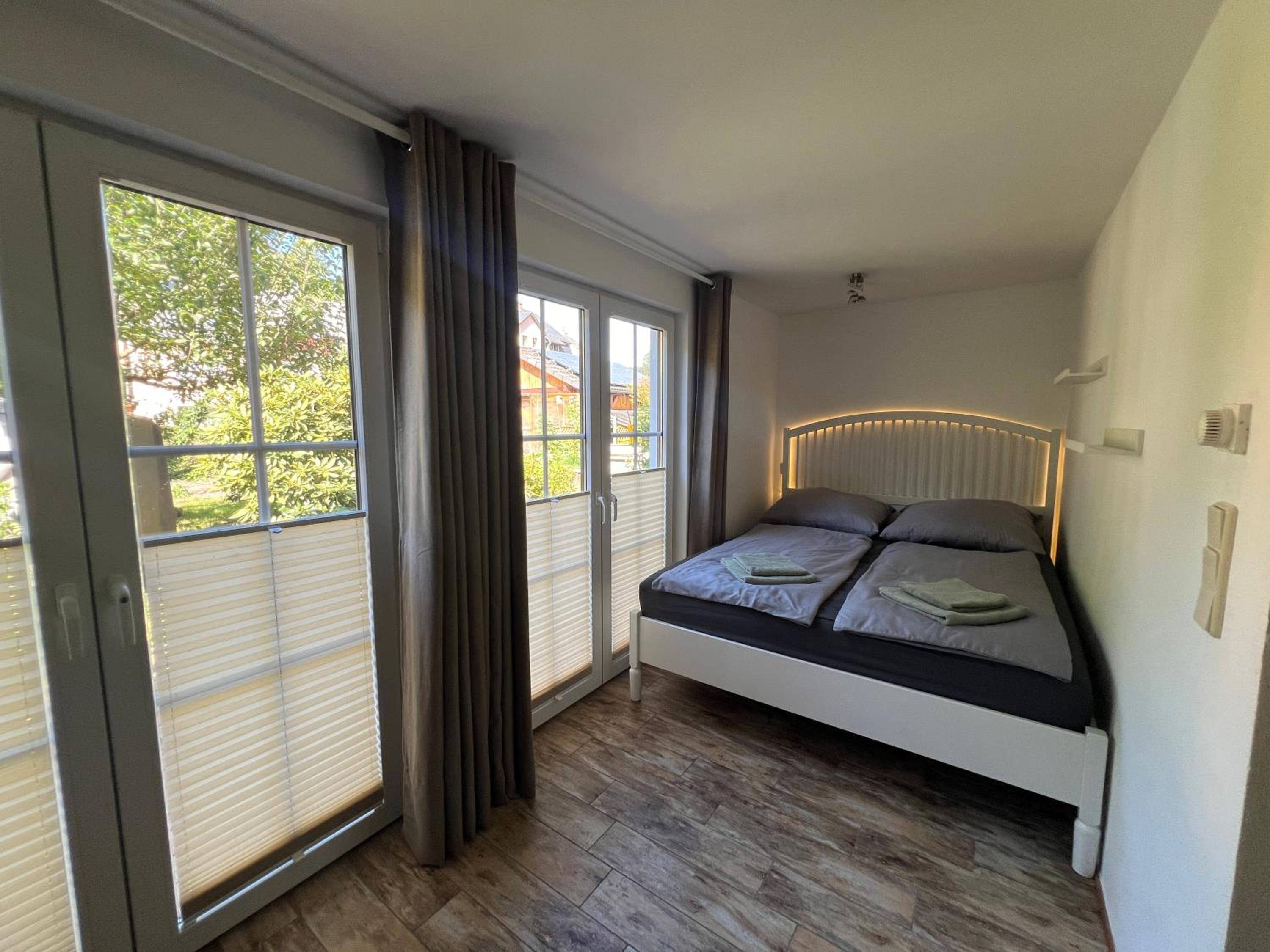 Ferienhaus am Bächelweg