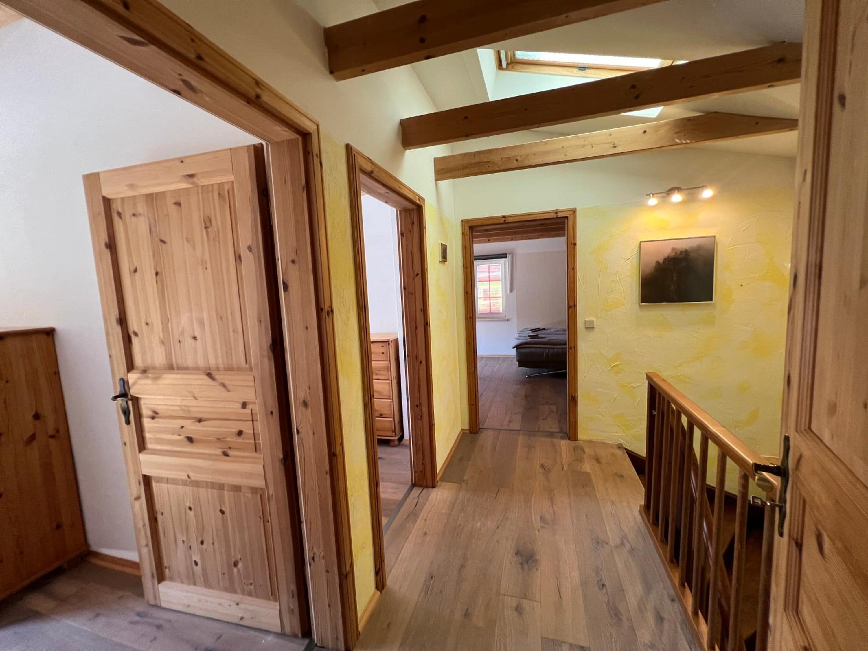 Ferienhaus am Bächelweg