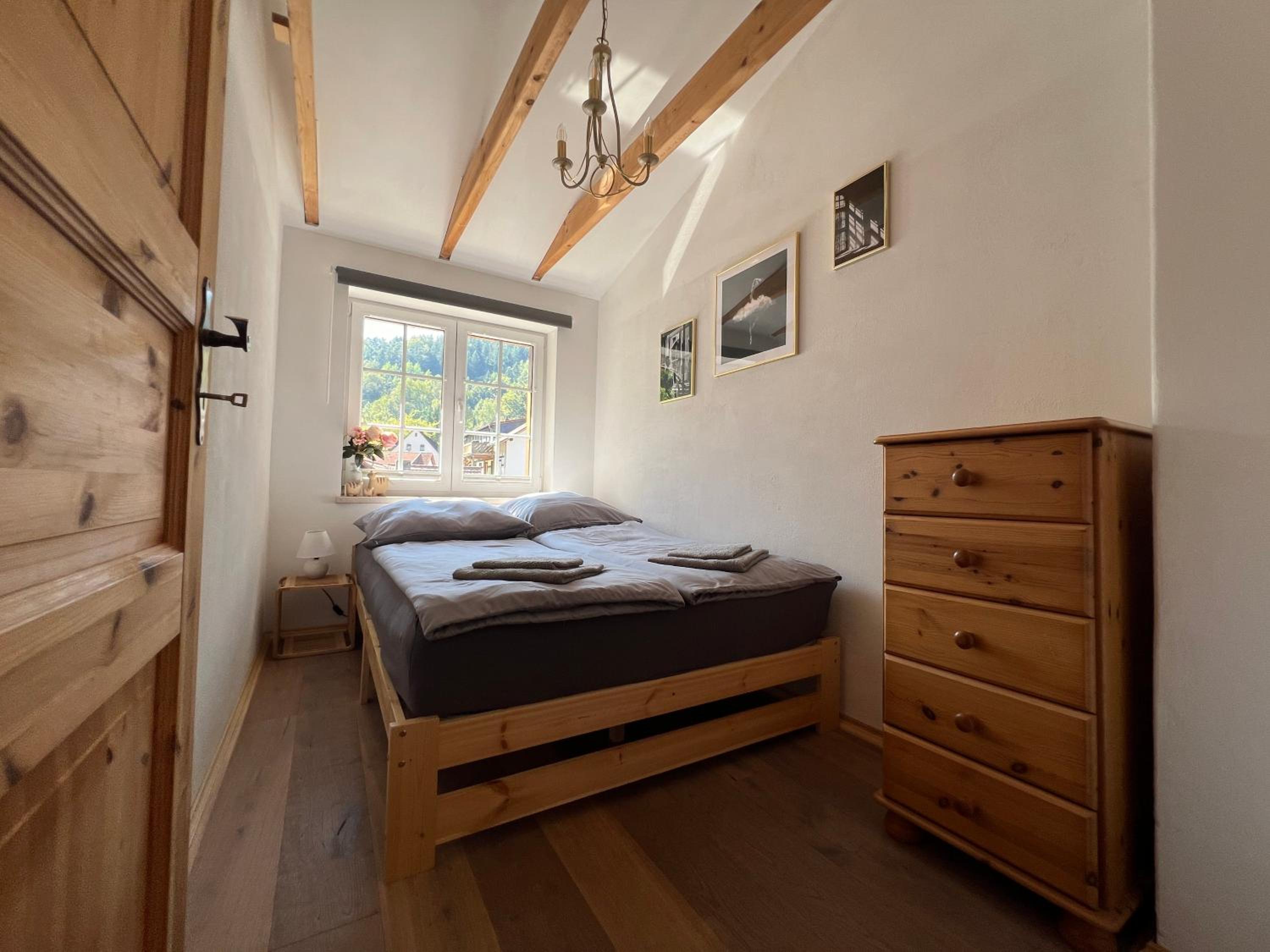 Ferienhaus am Bächelweg