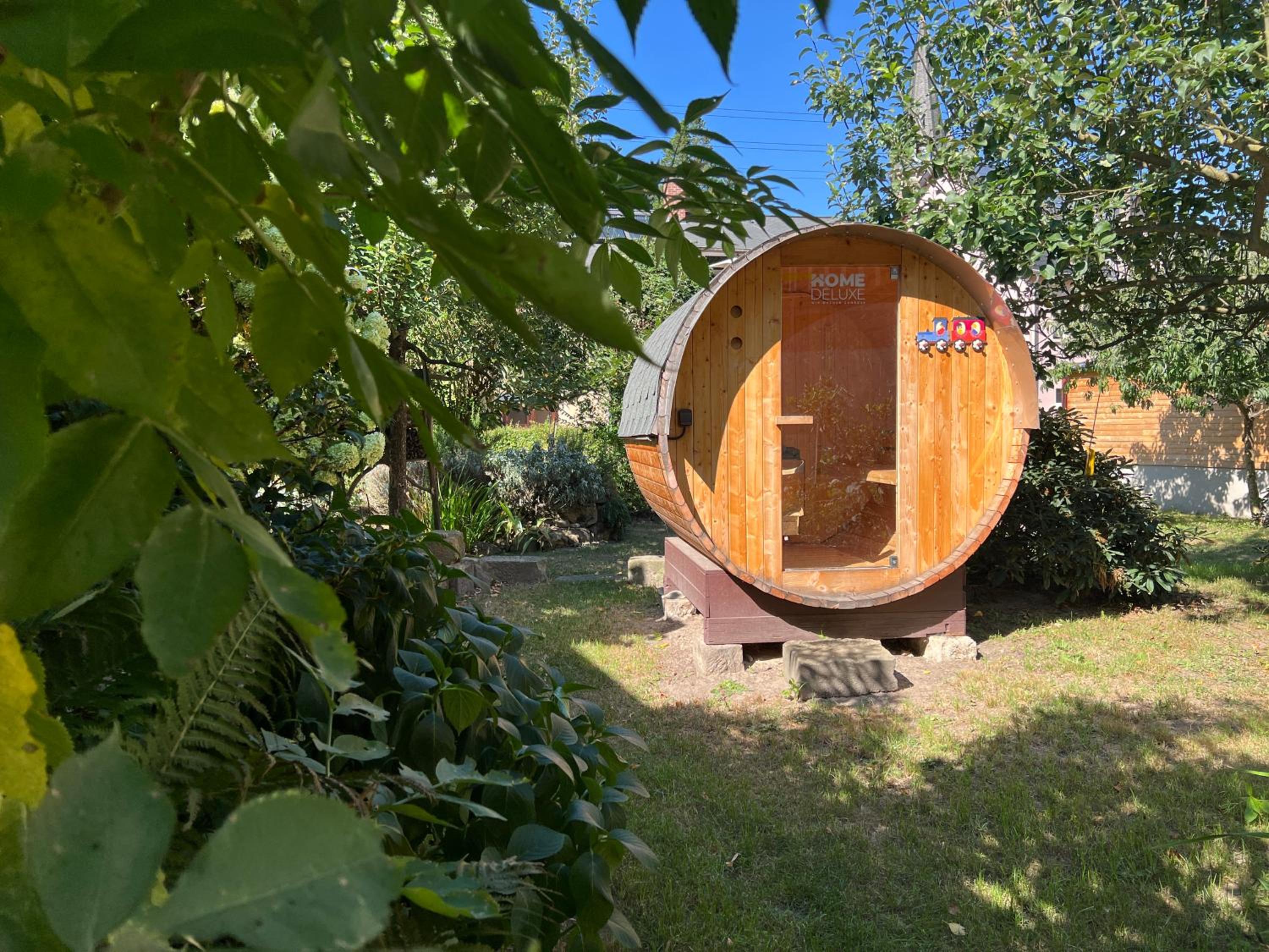 Ferienhaus am Bächelweg