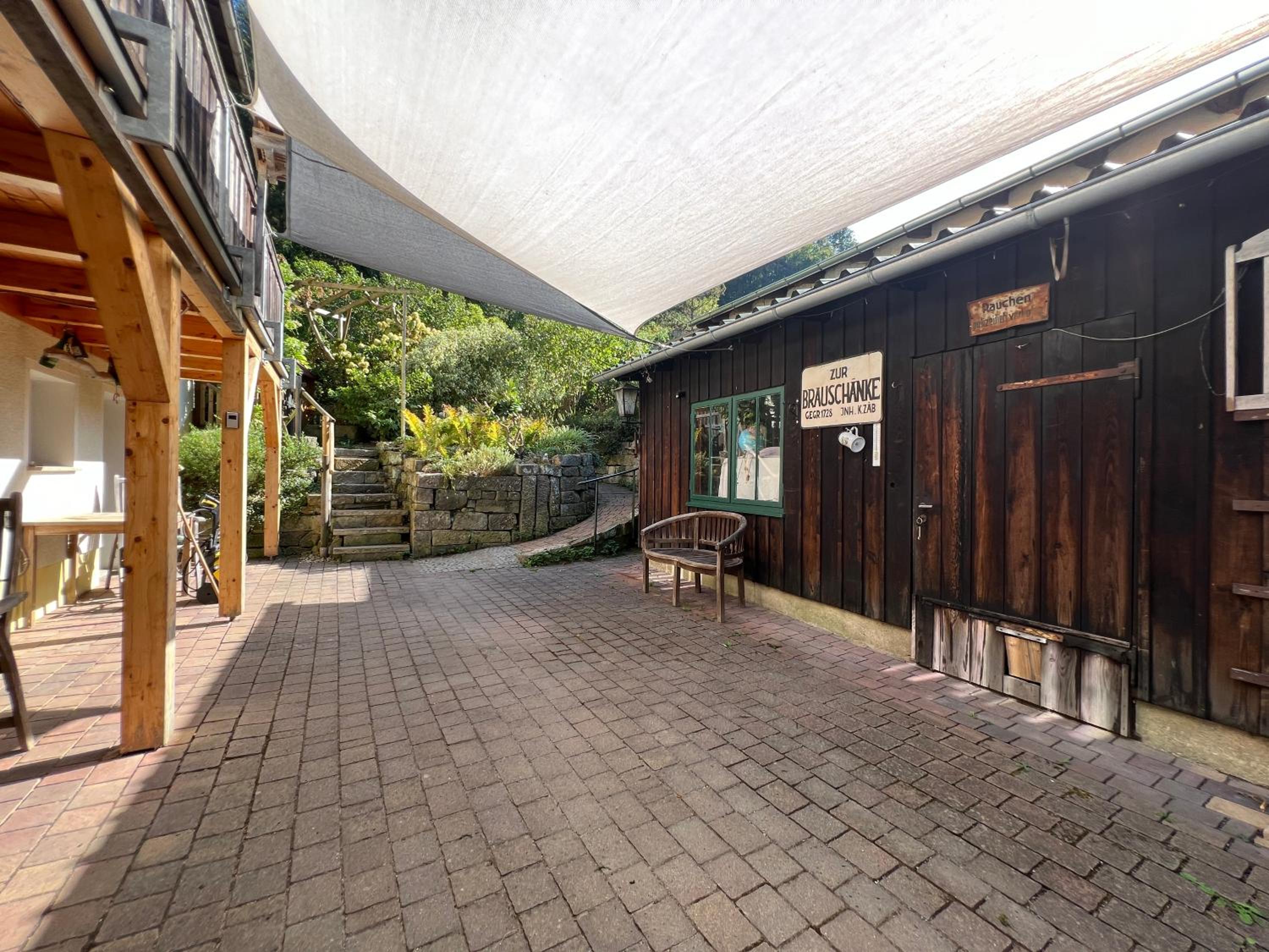Ferienhaus am Bächelweg