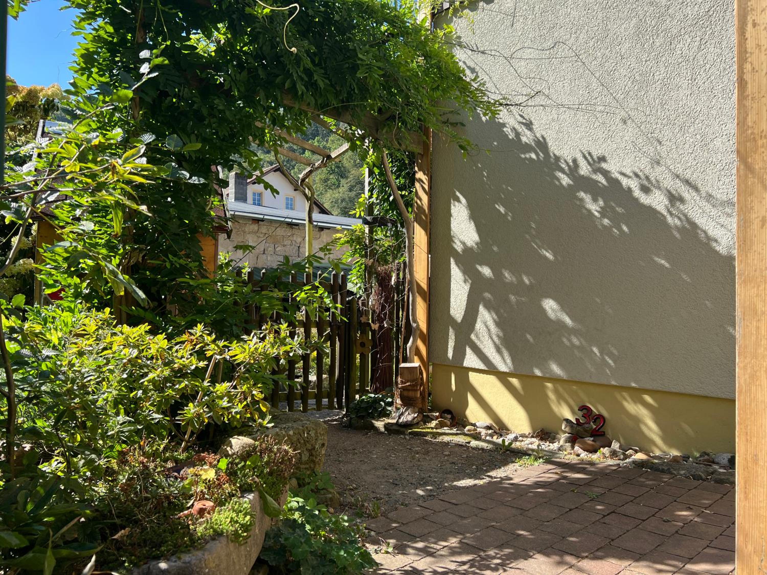 Ferienhaus am Bächelweg