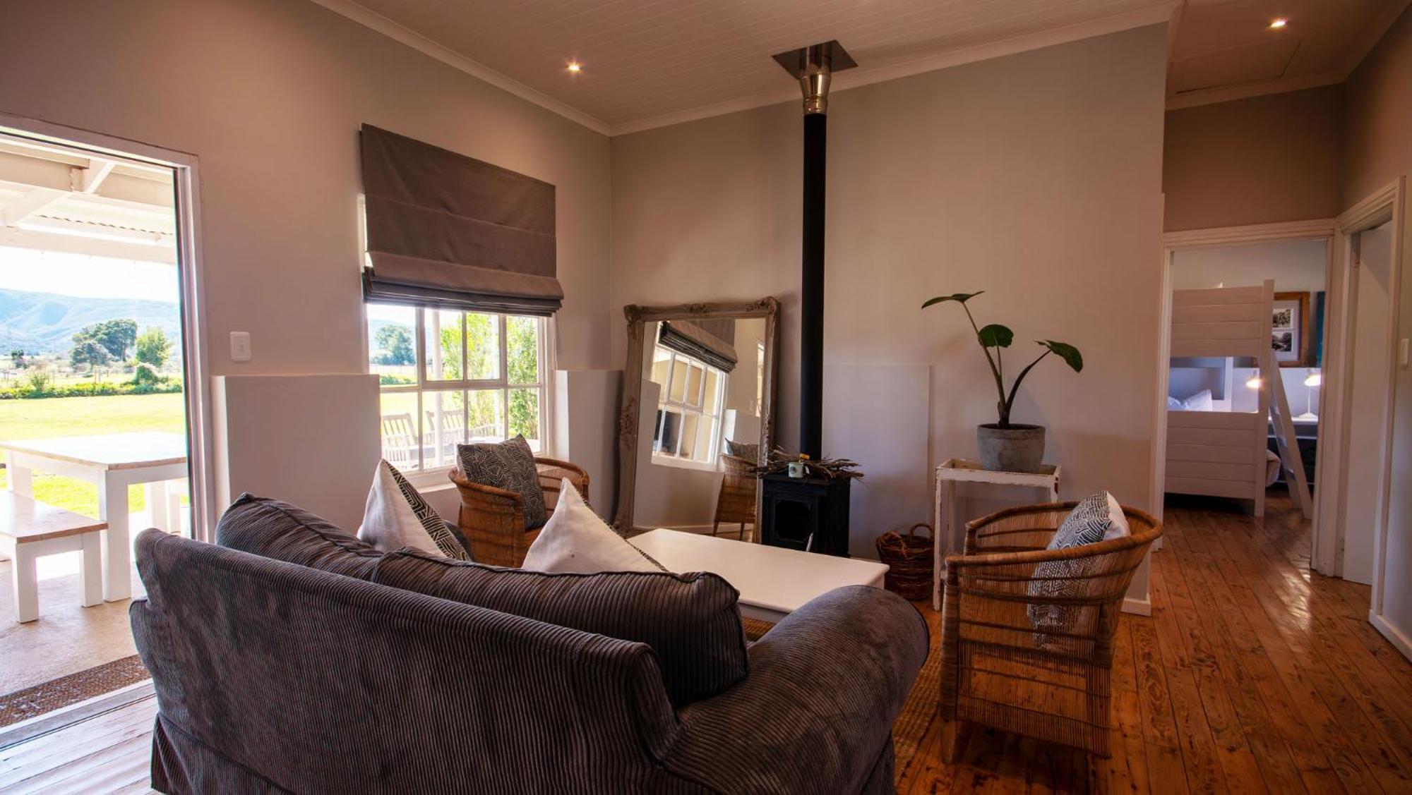 Oakhurst Farm Cottages