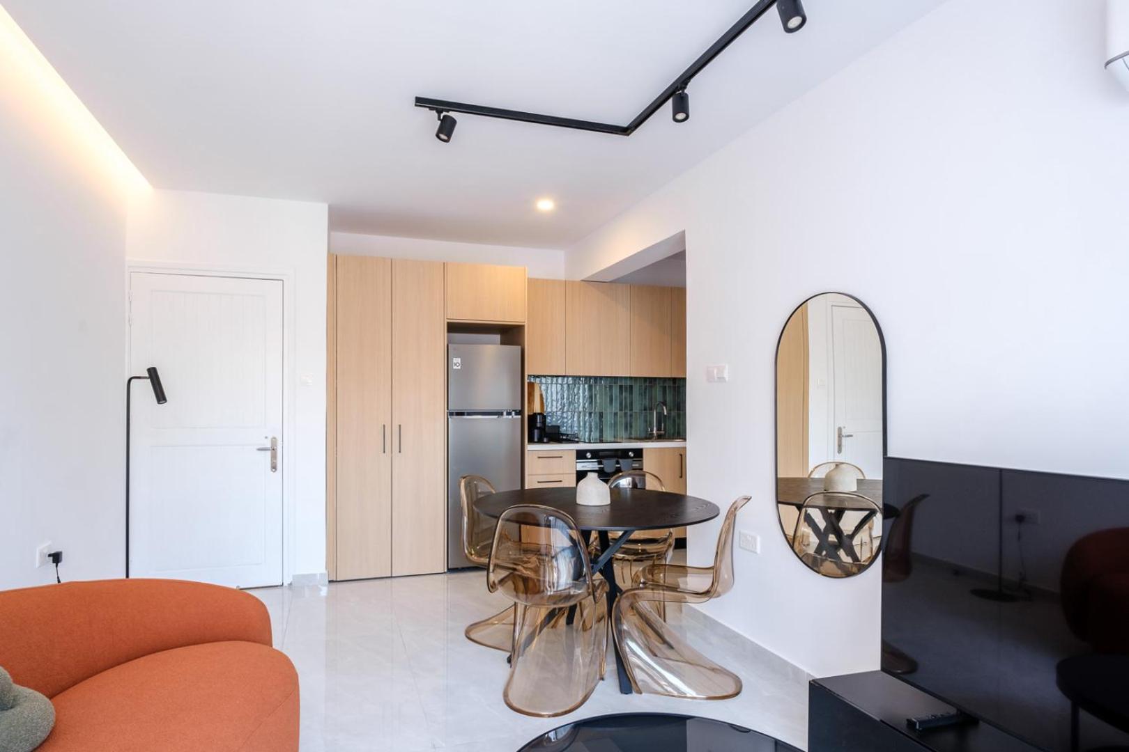 Margarita Gardens III Apartments