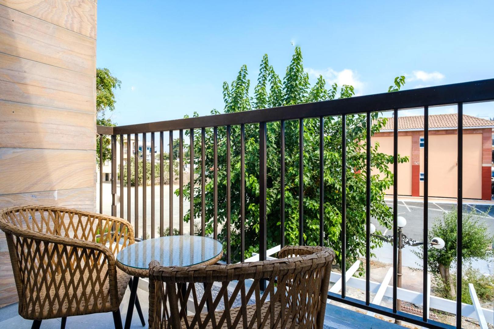 Margarita Gardens III Apartments