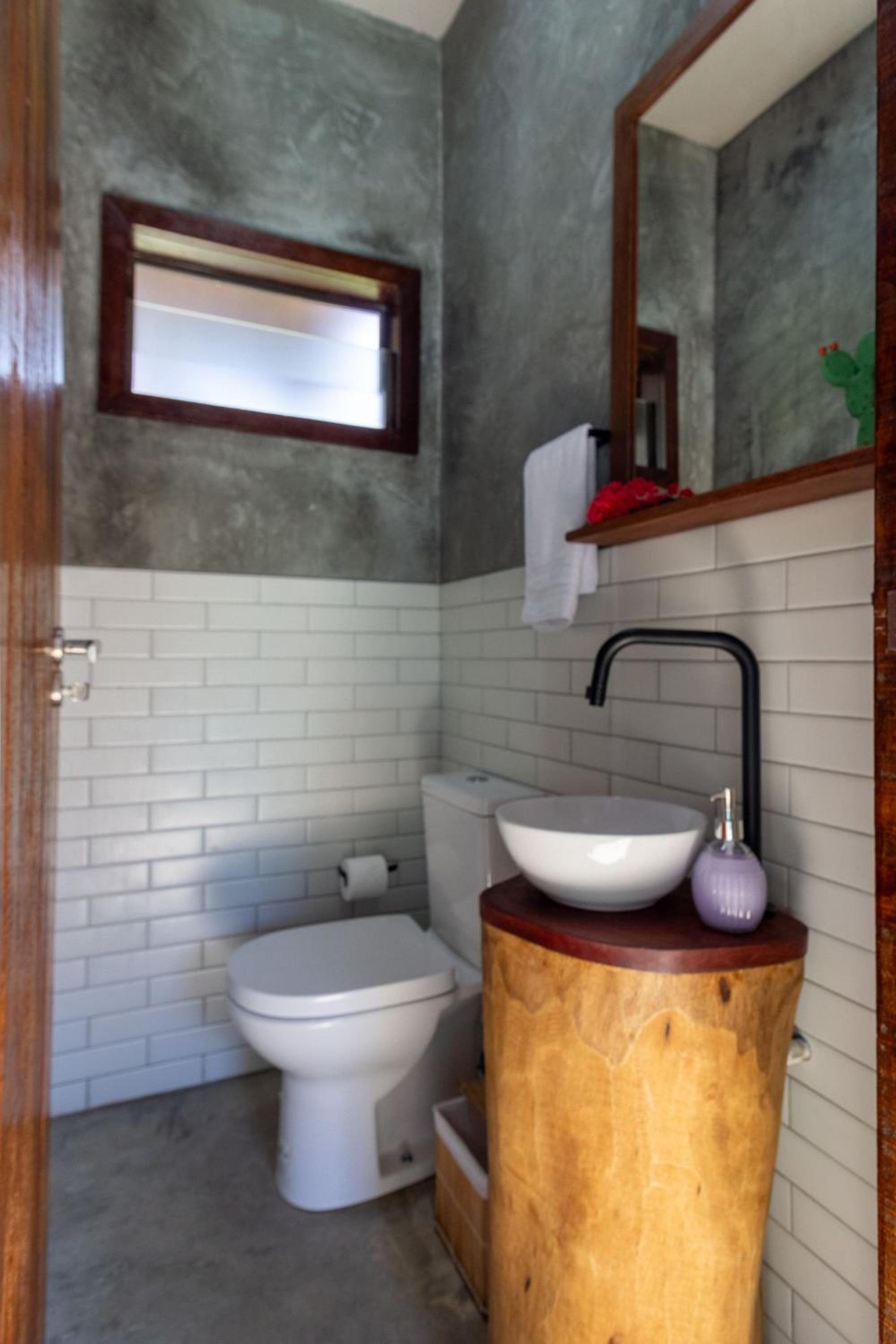 Qavi - Casa Vaib no Condomínio Taboa em Milagres
