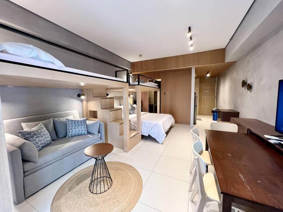 Miranda B 319 at Pico de Loro by Raquels Place view 2