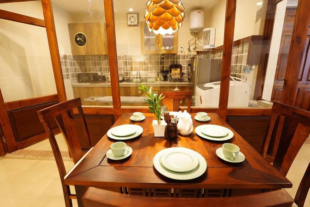 Walisons Homestay Spirea 3 BHK B1 view 2