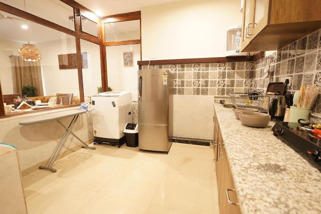 Walisons Homestay Spirea 3 BHK B1 view 4
