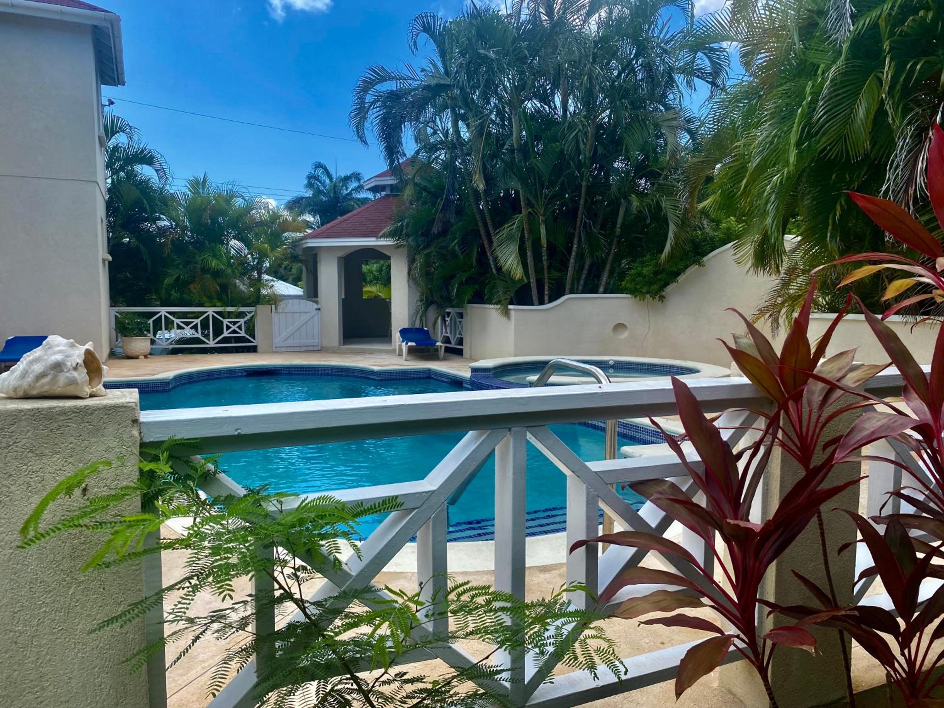 Holland Park Barbados