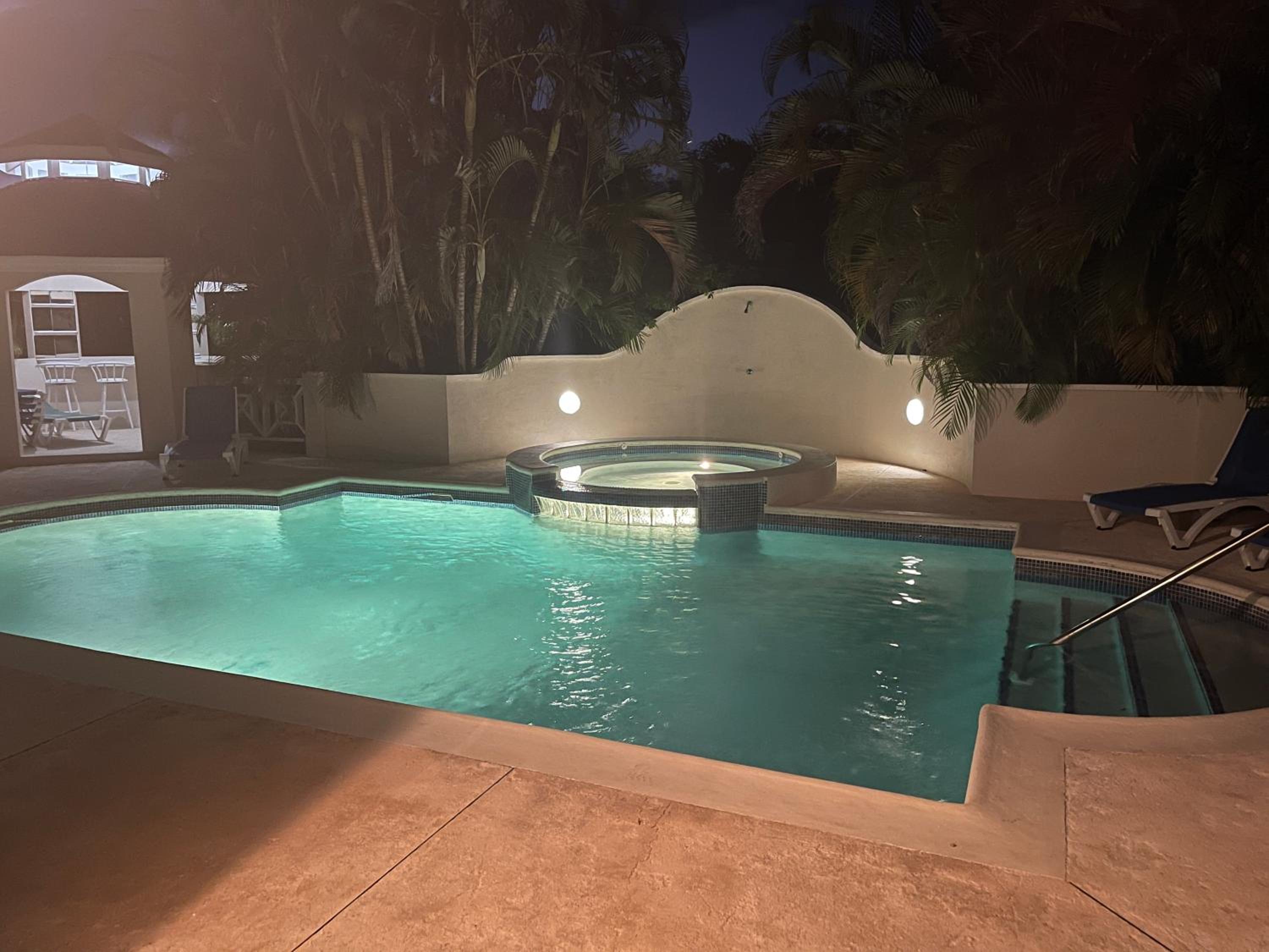 Holland Park Barbados