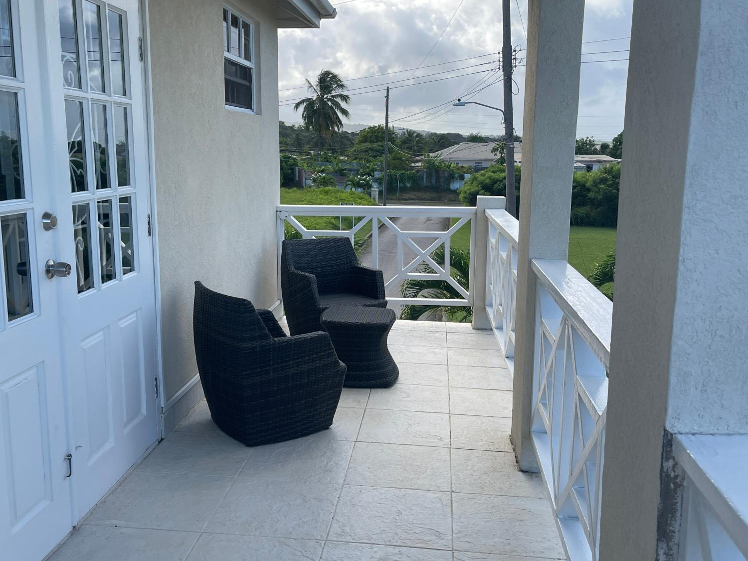 Holland Park Barbados