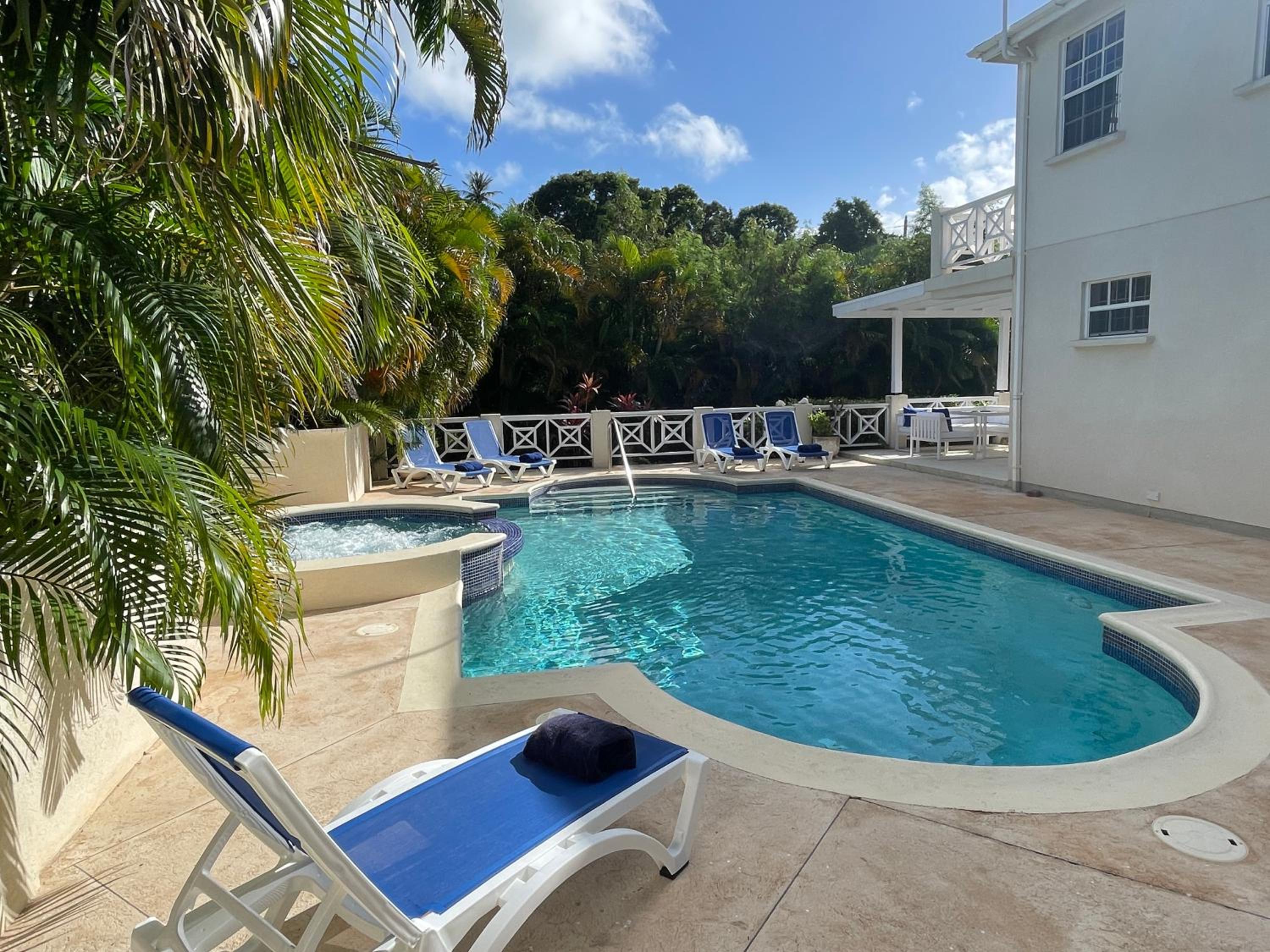 Holland Park Barbados