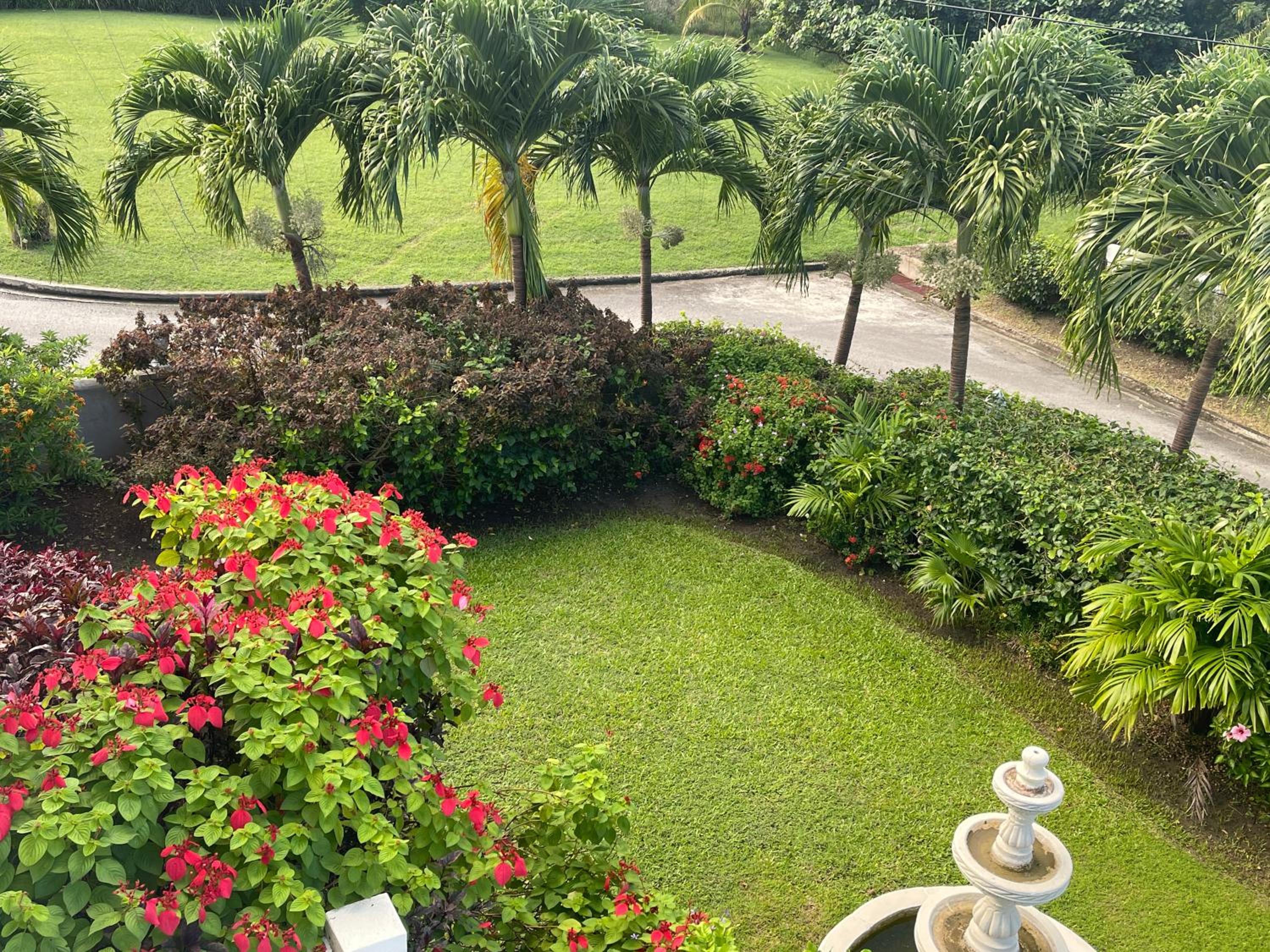 Holland Park Barbados